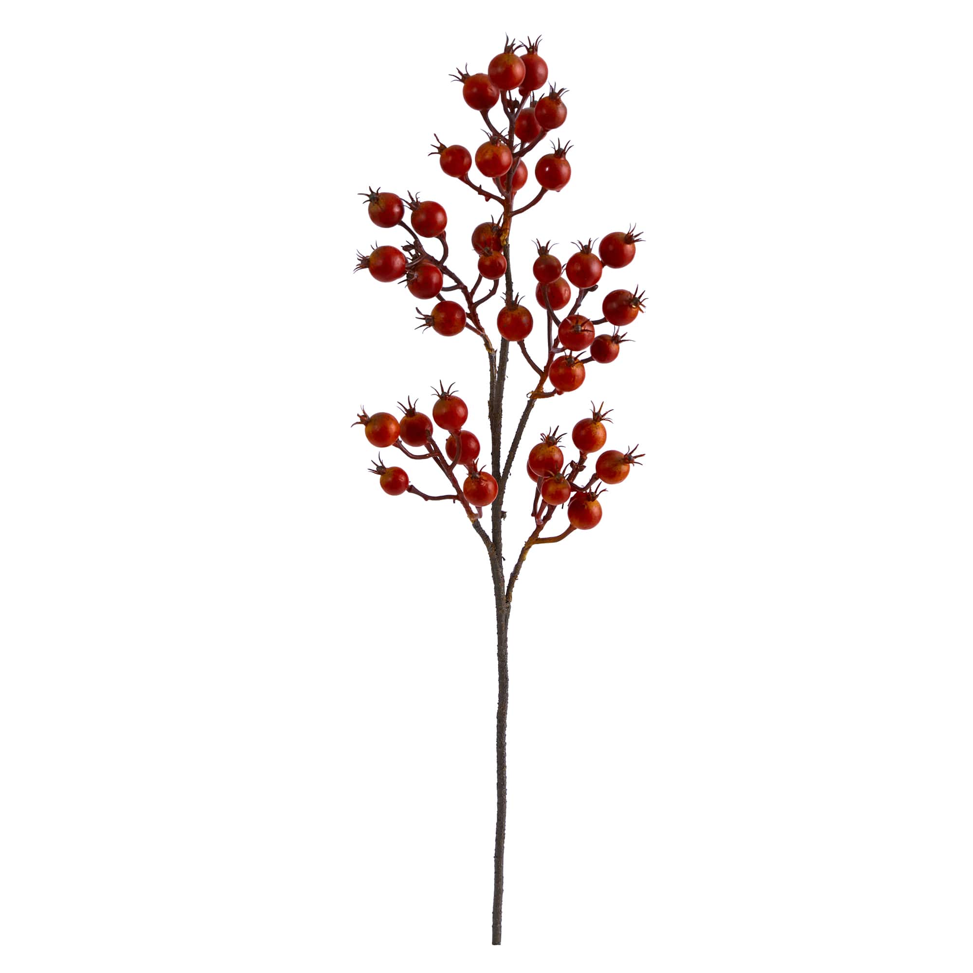 Michaels, Berry Stem, 6ct. – Category: Floral Stems