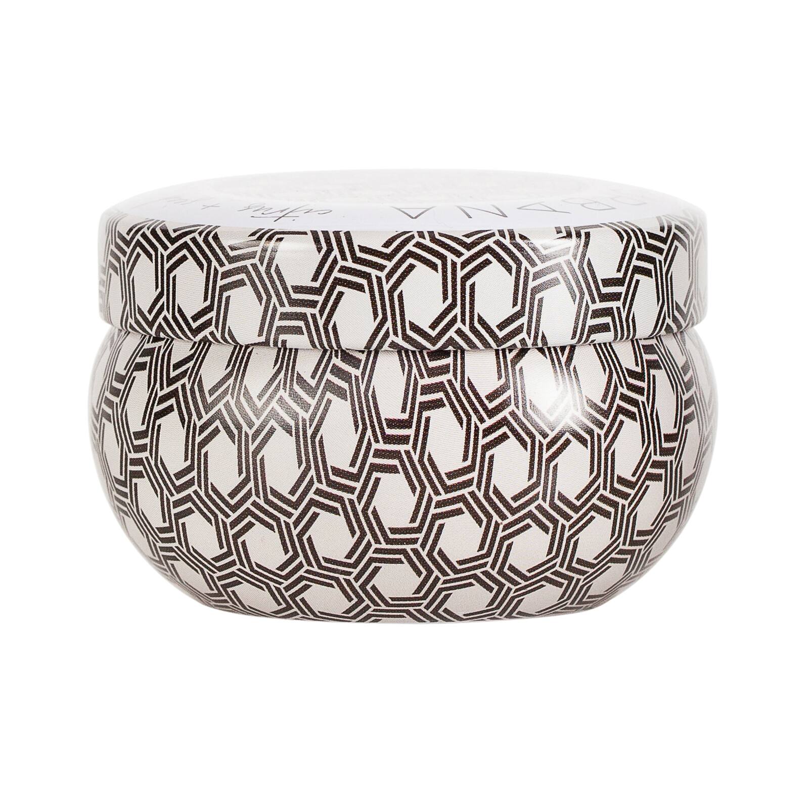 European Soaps  Mini Jar Candle