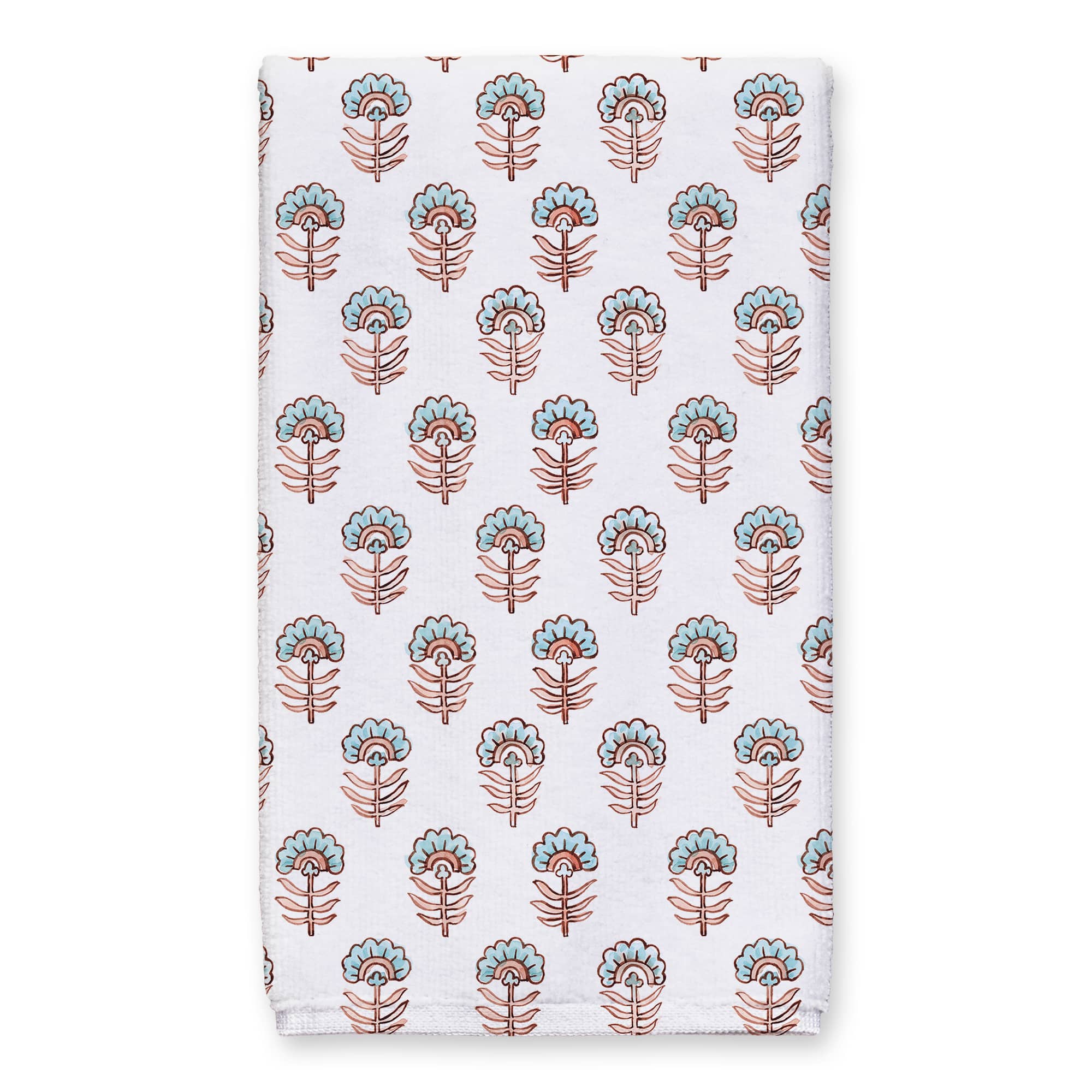 Love Grows Here Tea Towel Set