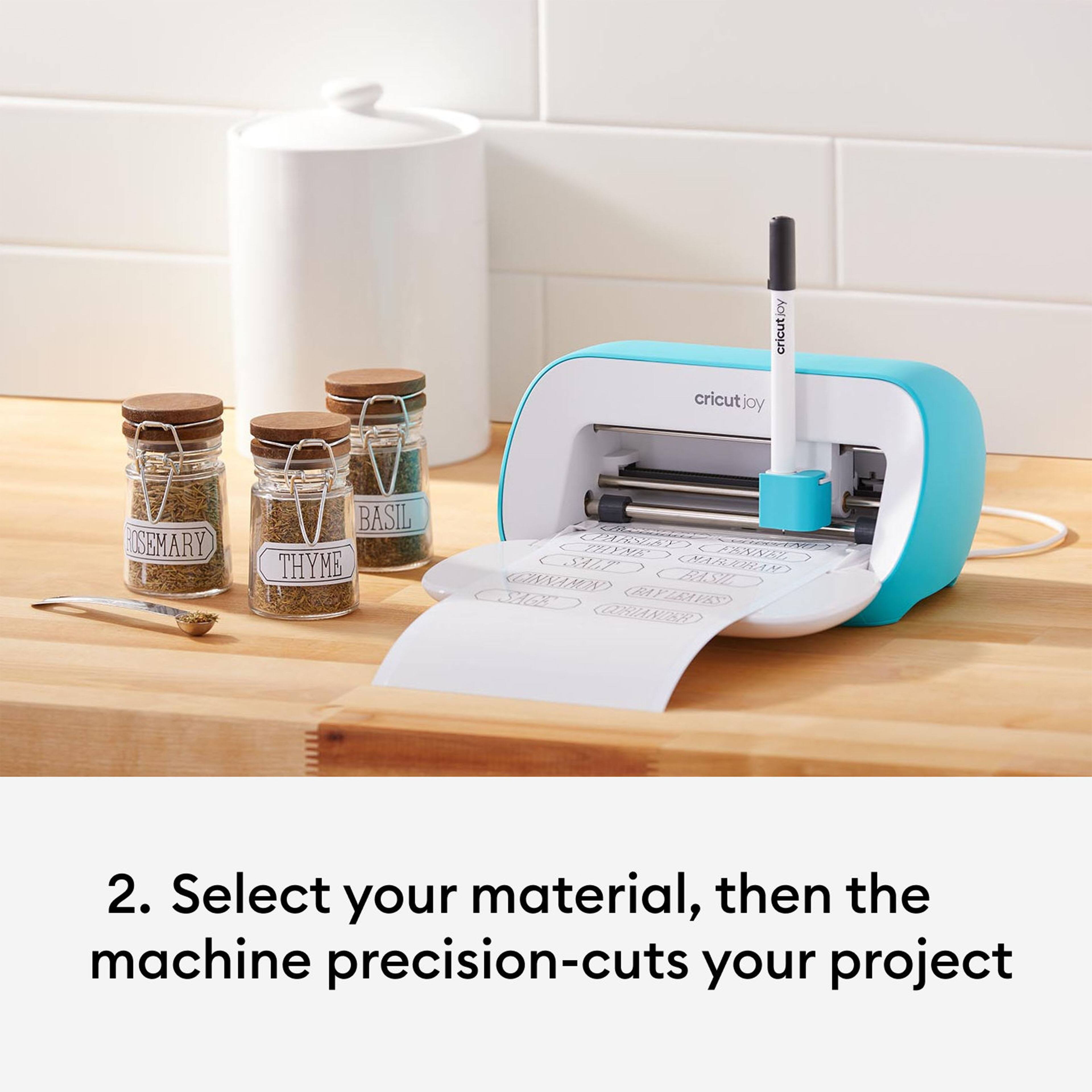 Cricut Joy™ + Customization Kit