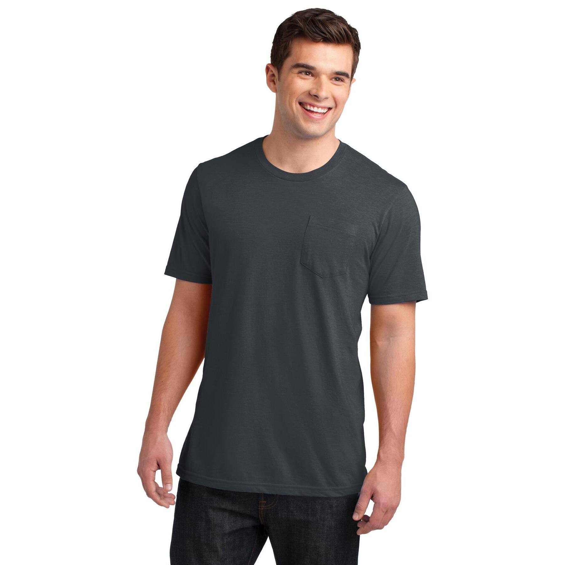 District® Very Important Tee® with Pocket