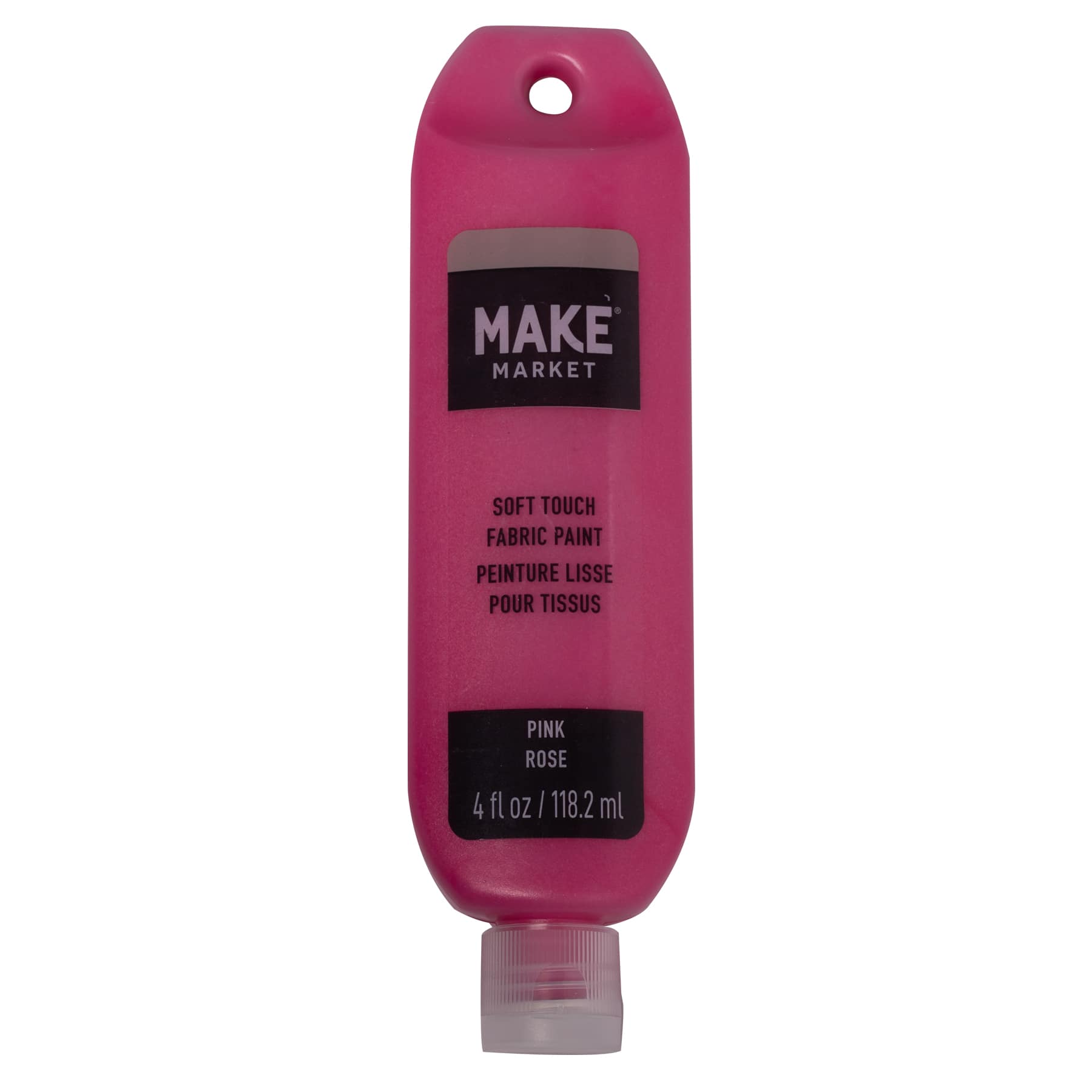 Soft Touch Fabric Paint by Make Market