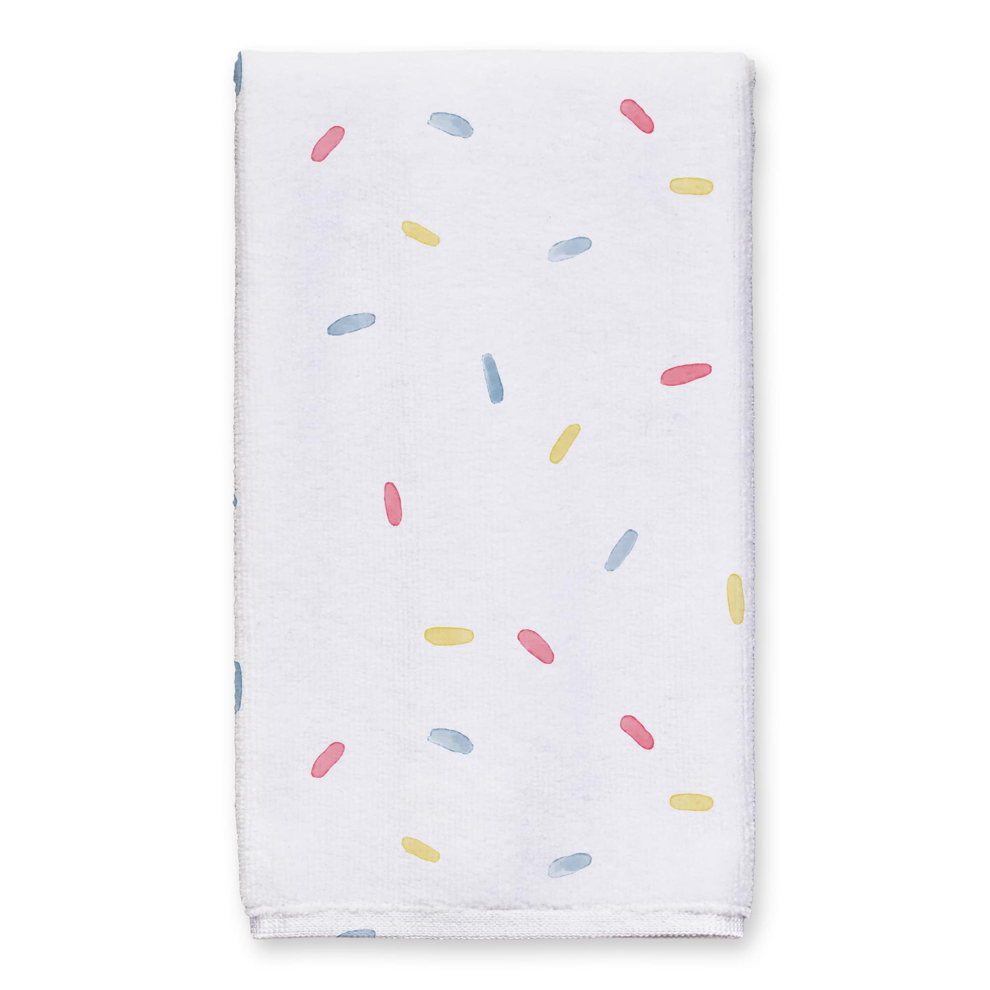 Add Sprinkes 16" x 25" Tea Towel - Set of 2