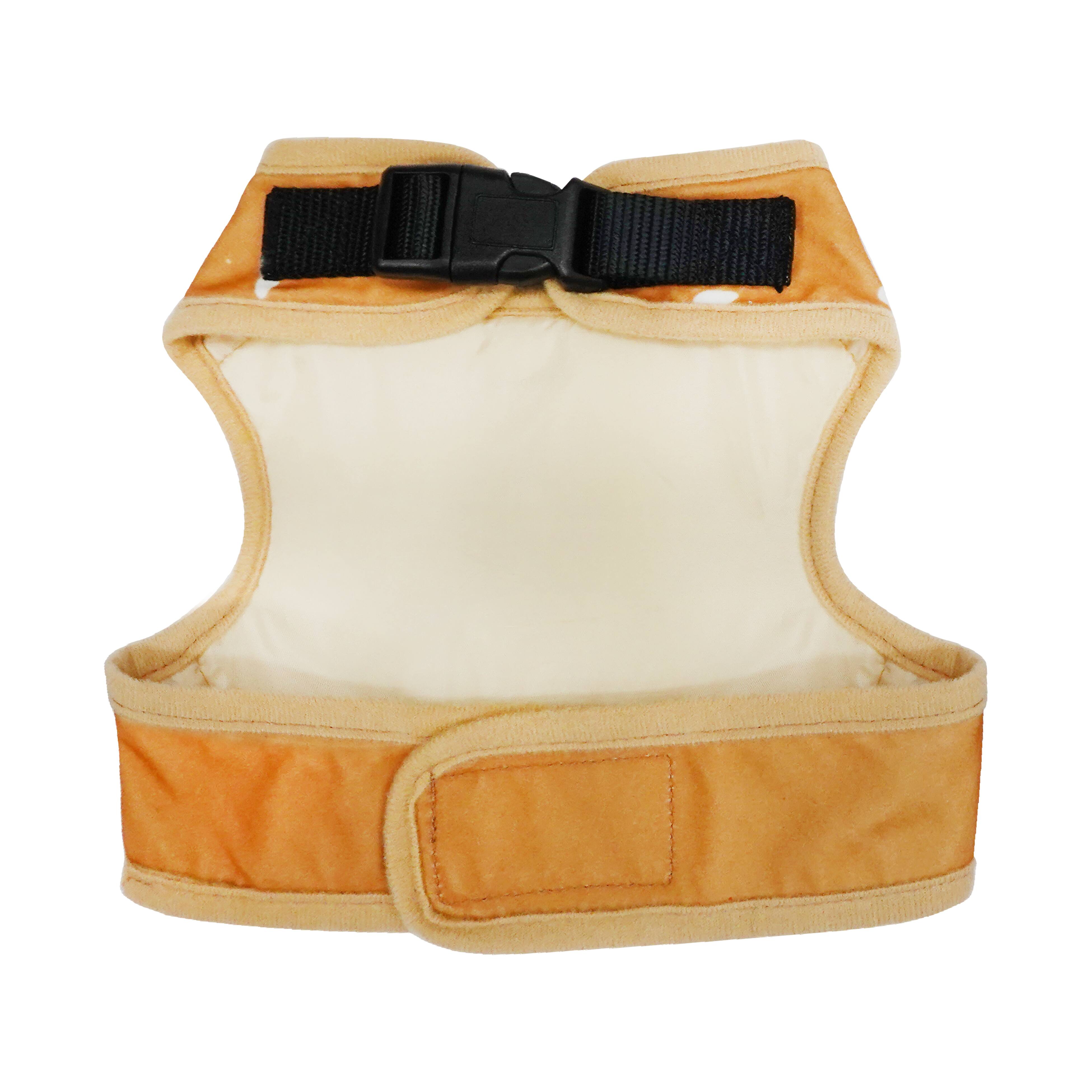Best Furry Friends Hotdog Harness