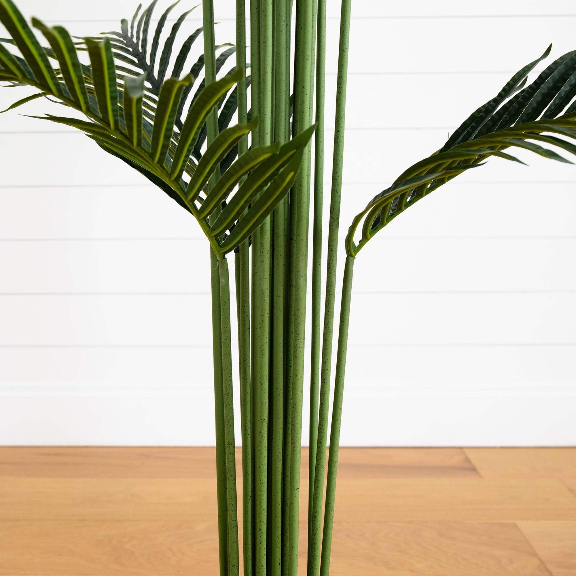9ft. Potted Artificial Paradise Palm Tree