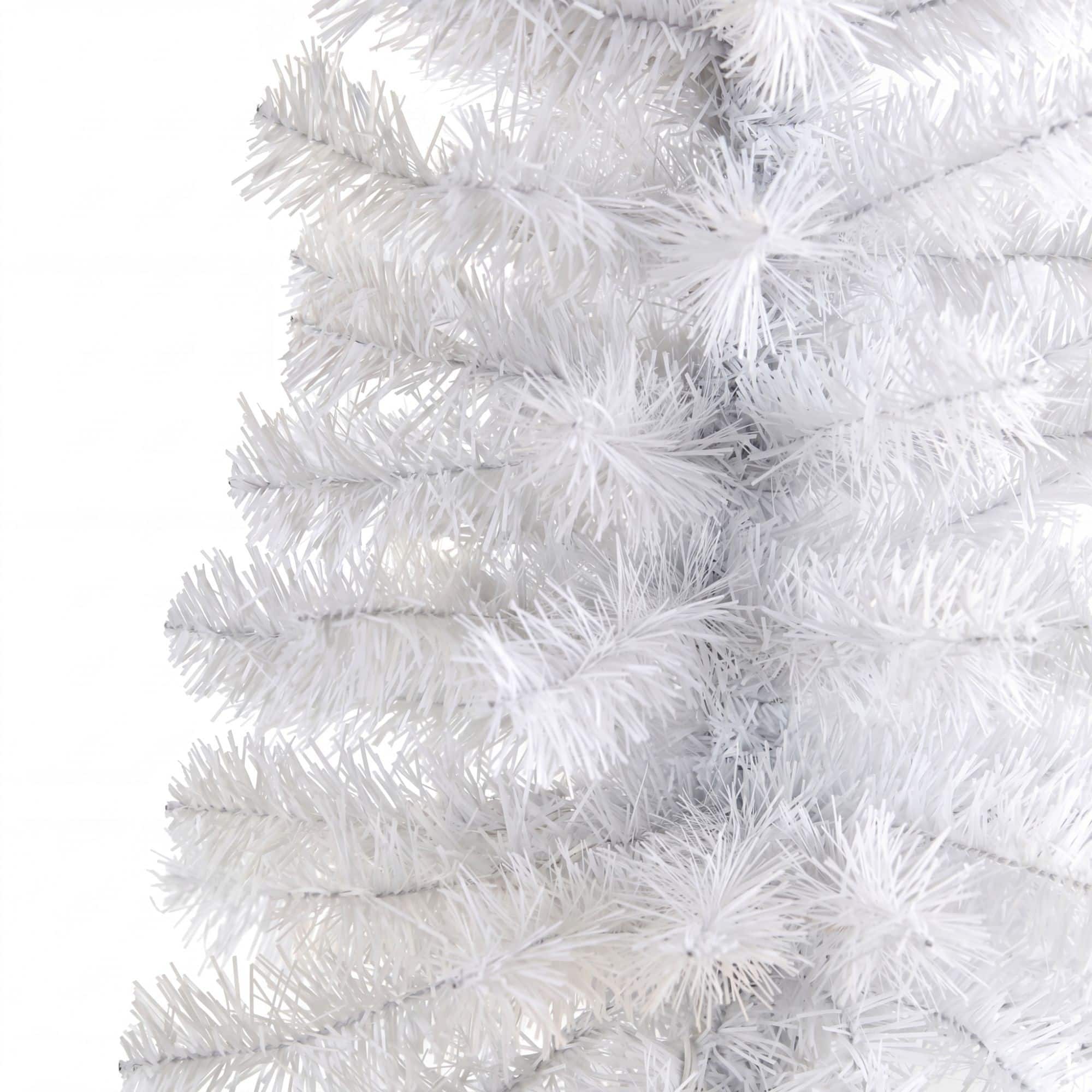 Nearly Natural 2ft. Unlit Artificial Christmas Tree