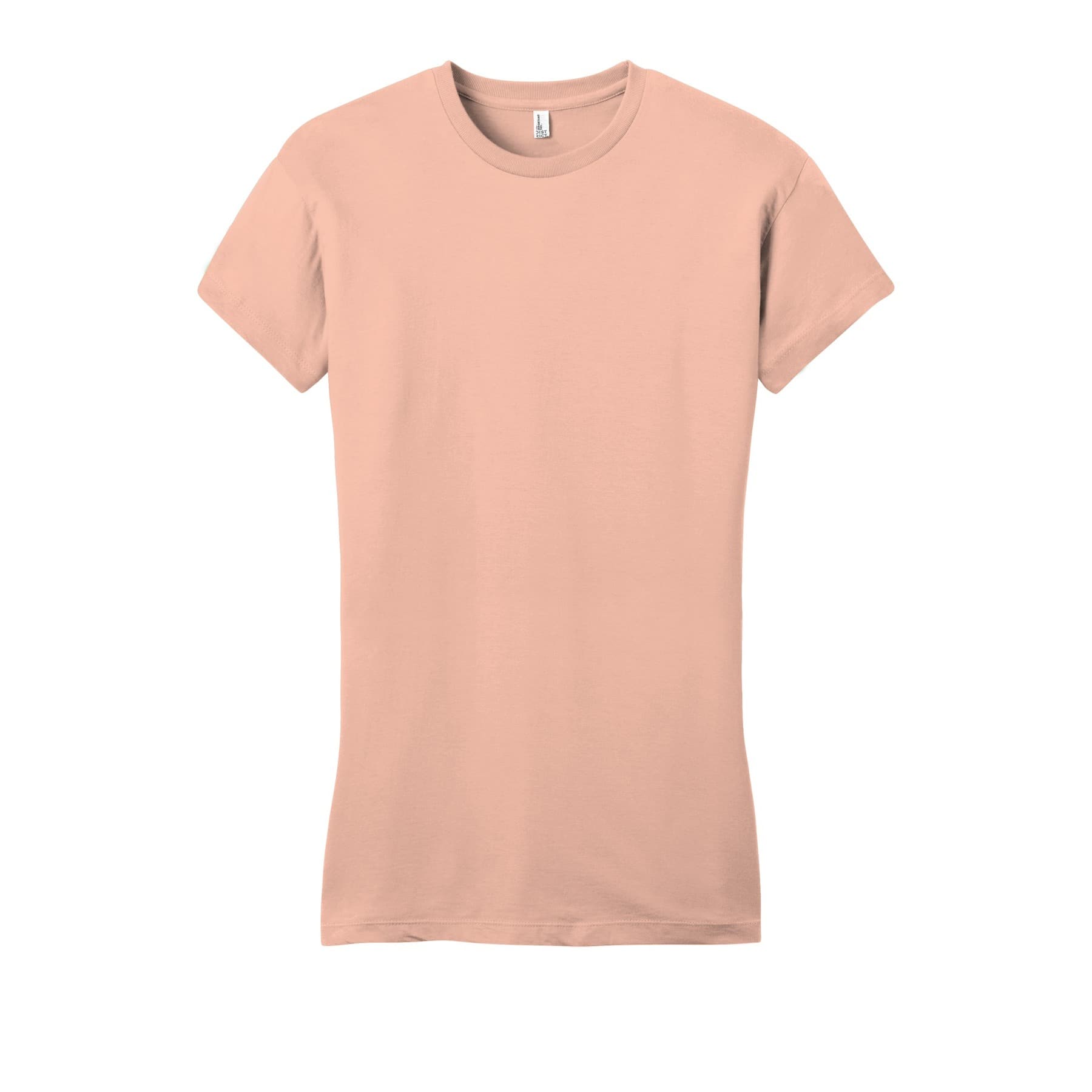 District® Very Important Tee® Women's Fitted T-Shirt