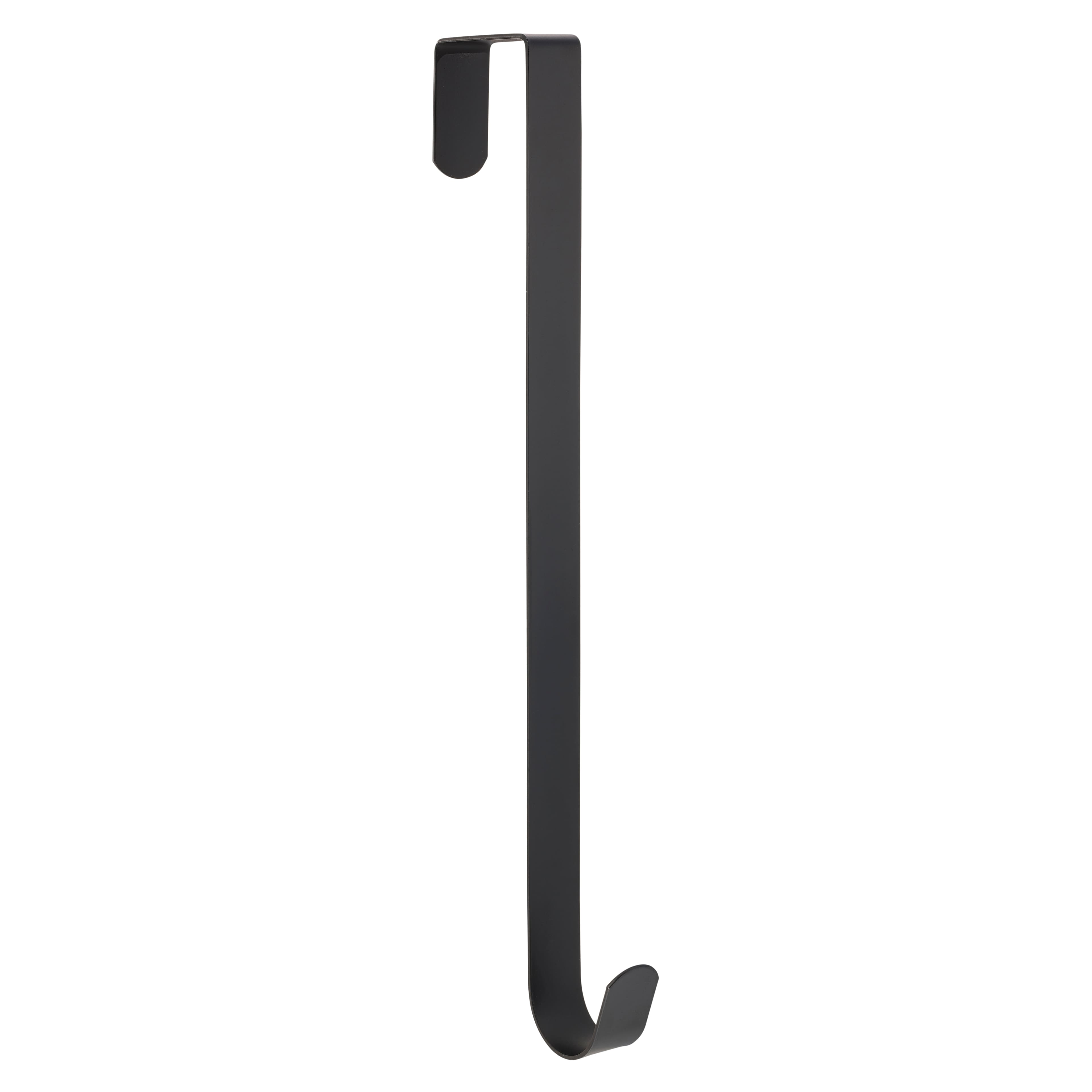 10 Pack: 14" Black Wreath Hanger by Ashland®