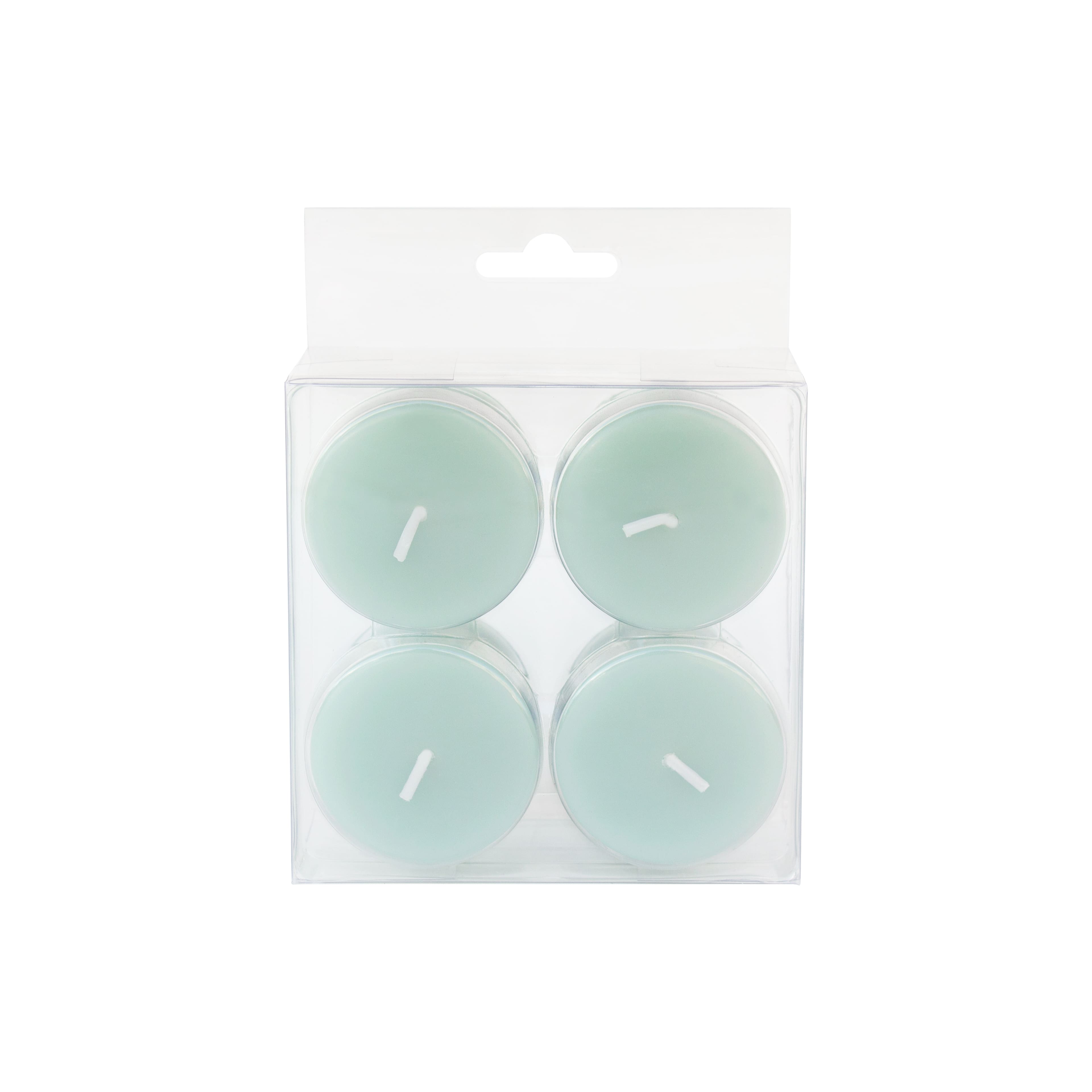 Scented Votive Candles