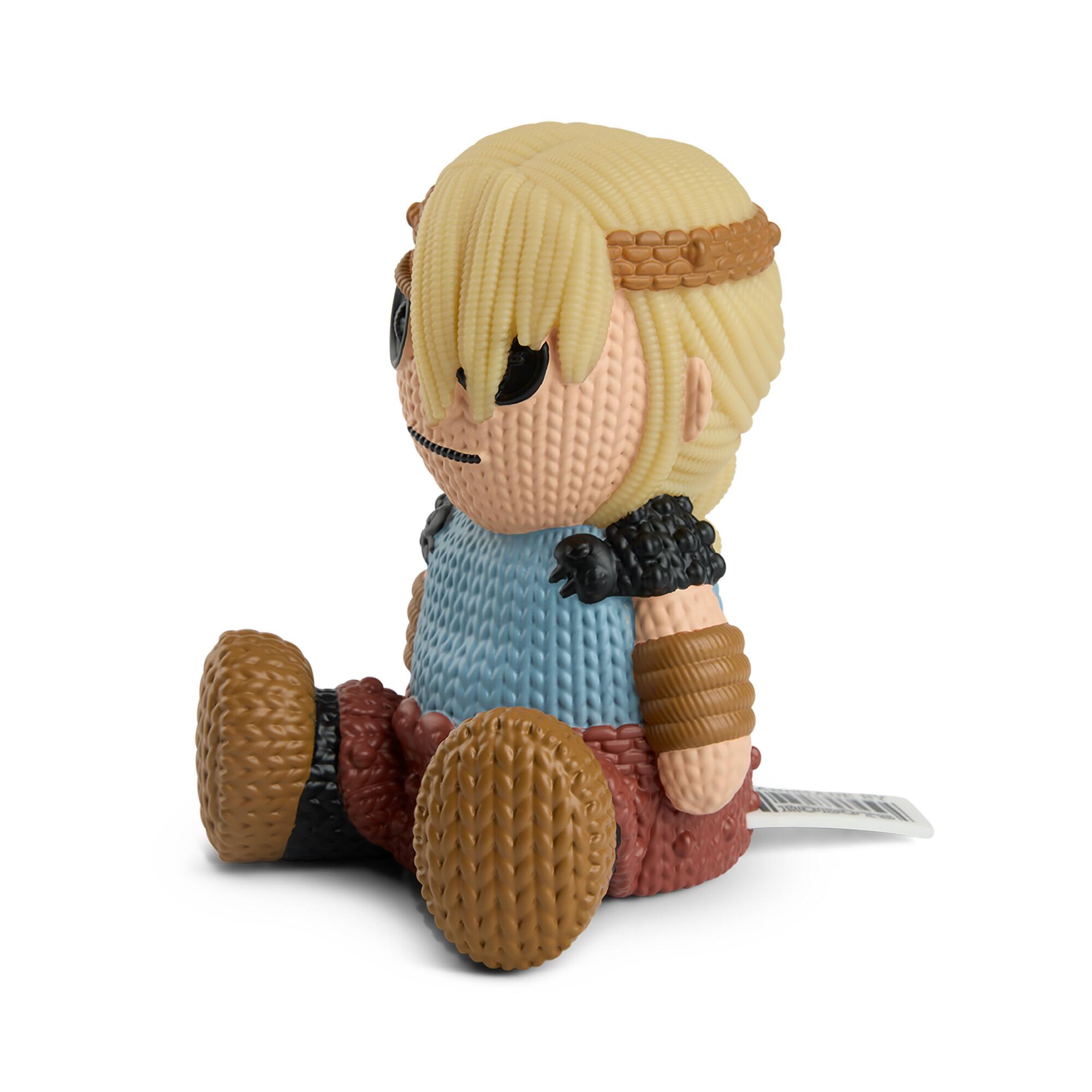 Handmade by Robots™ How to Train Your Dragon Vinyl Figure