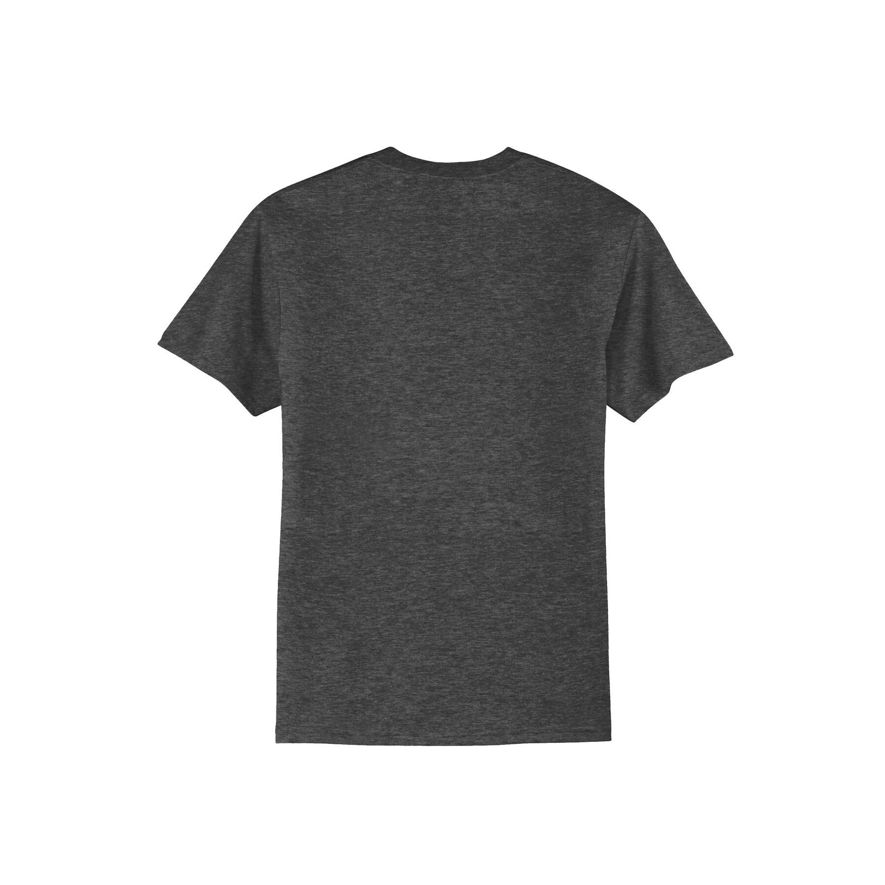 Port & Company® Neutrals Tall Core Blend T-Shirt