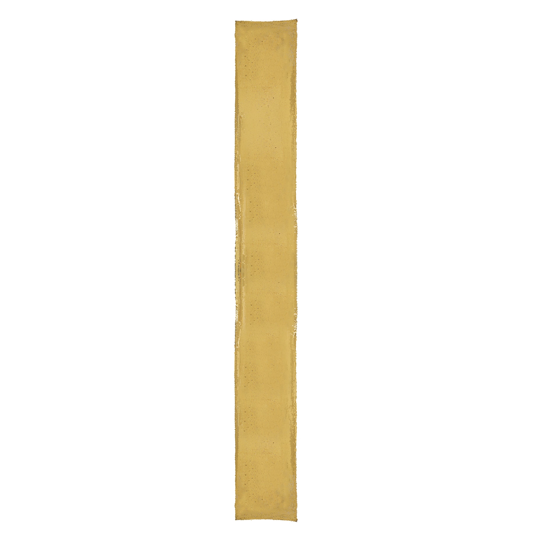 9ft. Champagne Gold Sequin Table Runner by Celebrate It™