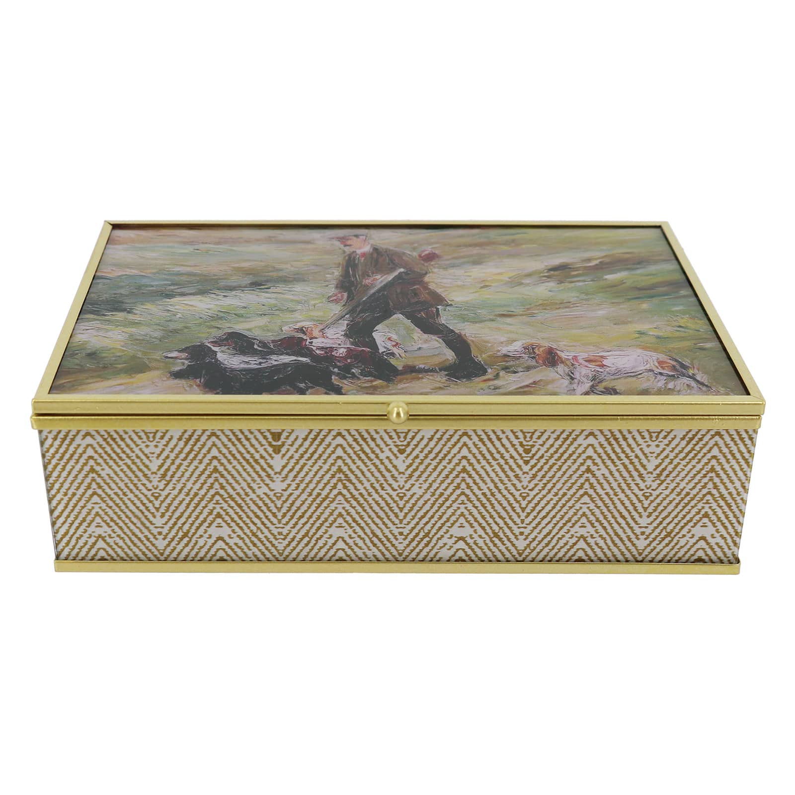 Walk the Dog Decorative Box by Ashland®