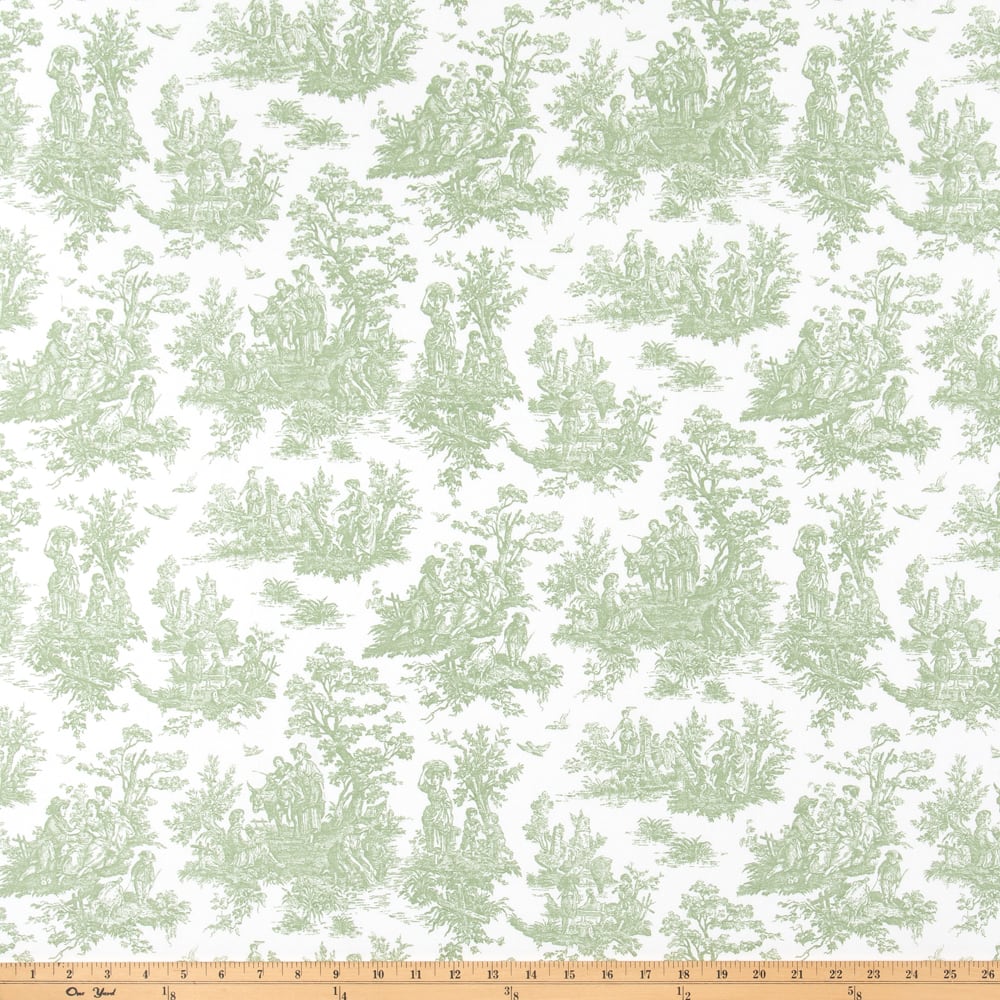 Premier Prints Jamestown Cotton Fabric