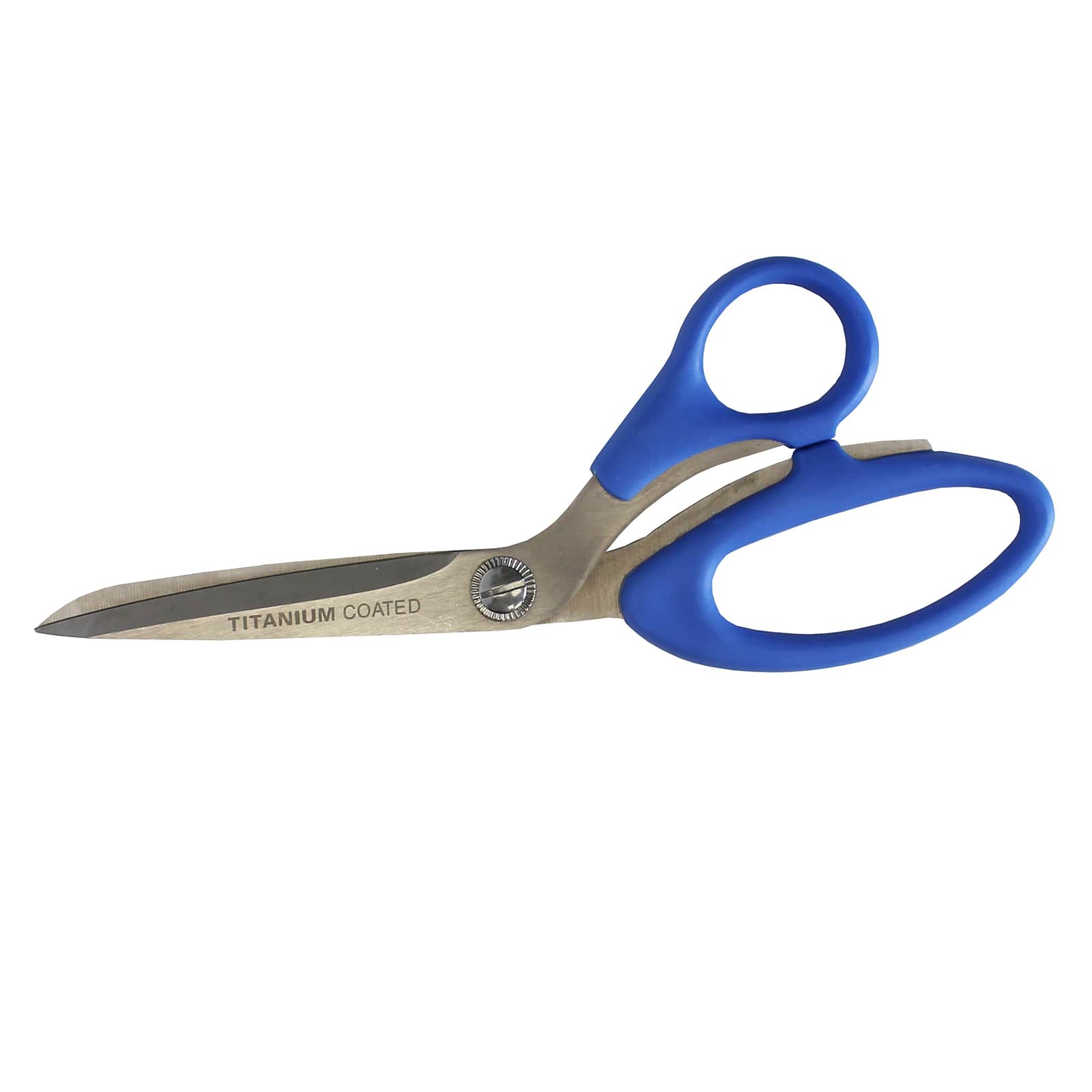 Titanium Alloy Bonded Steel Premium Scissors By Loops & Threads™