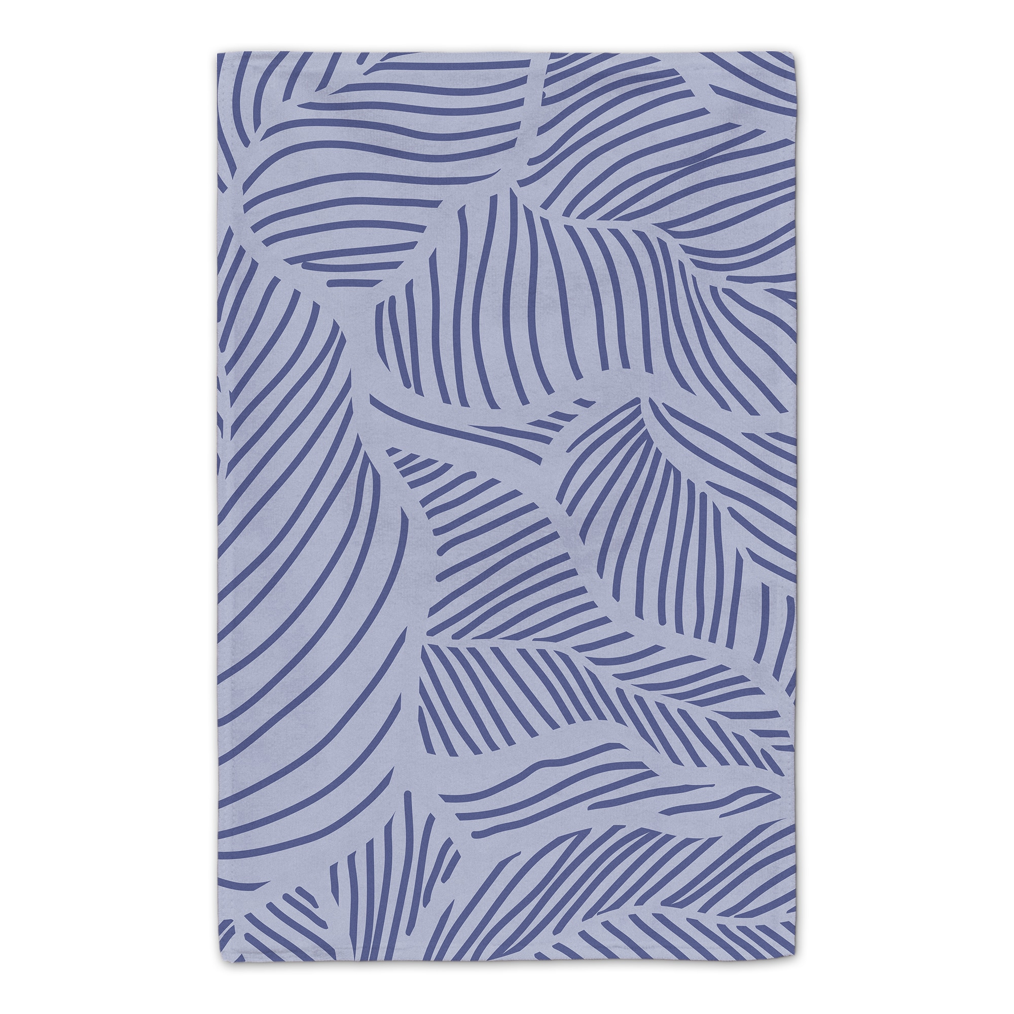 Happy Place Tea Towel - Set of 2