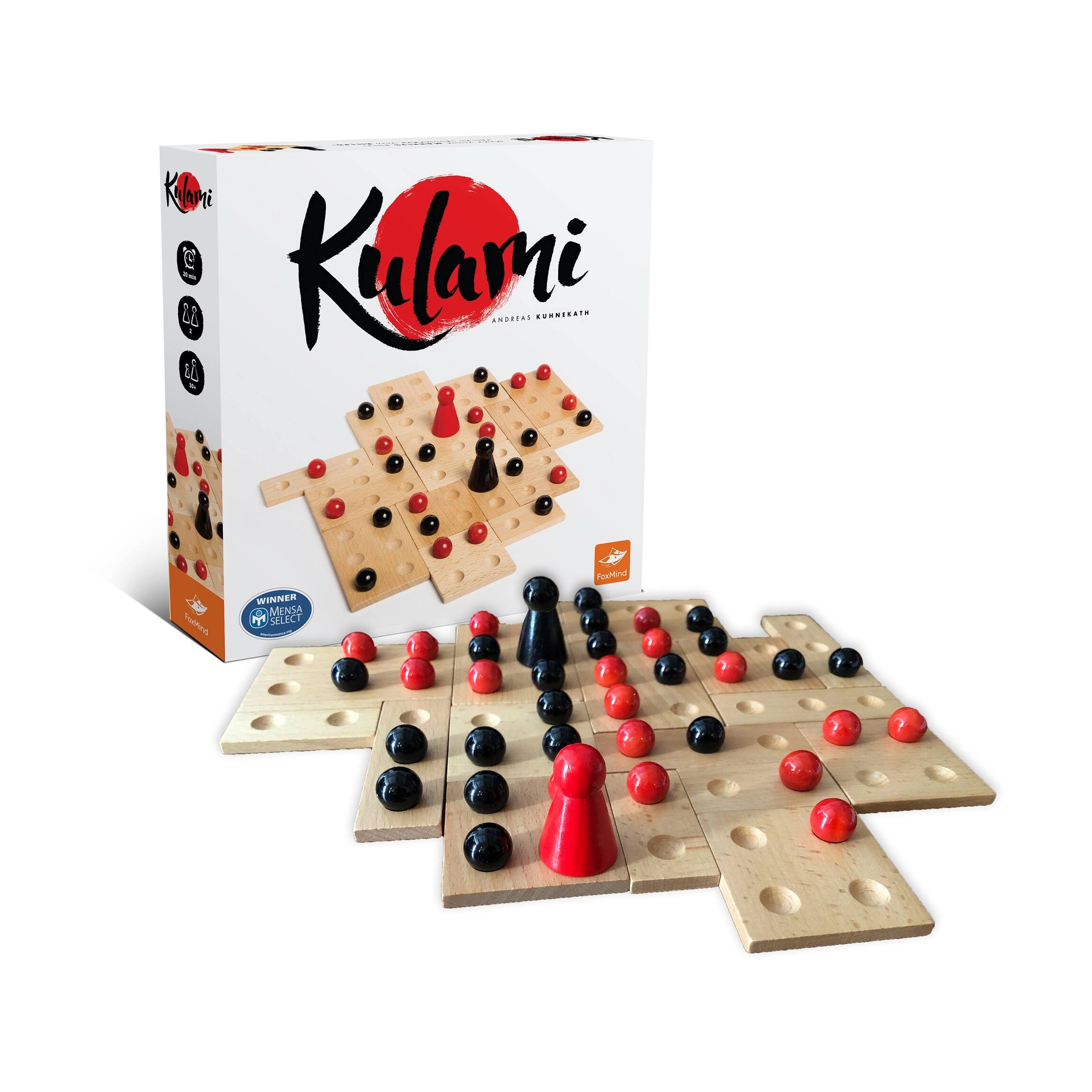 Kulami