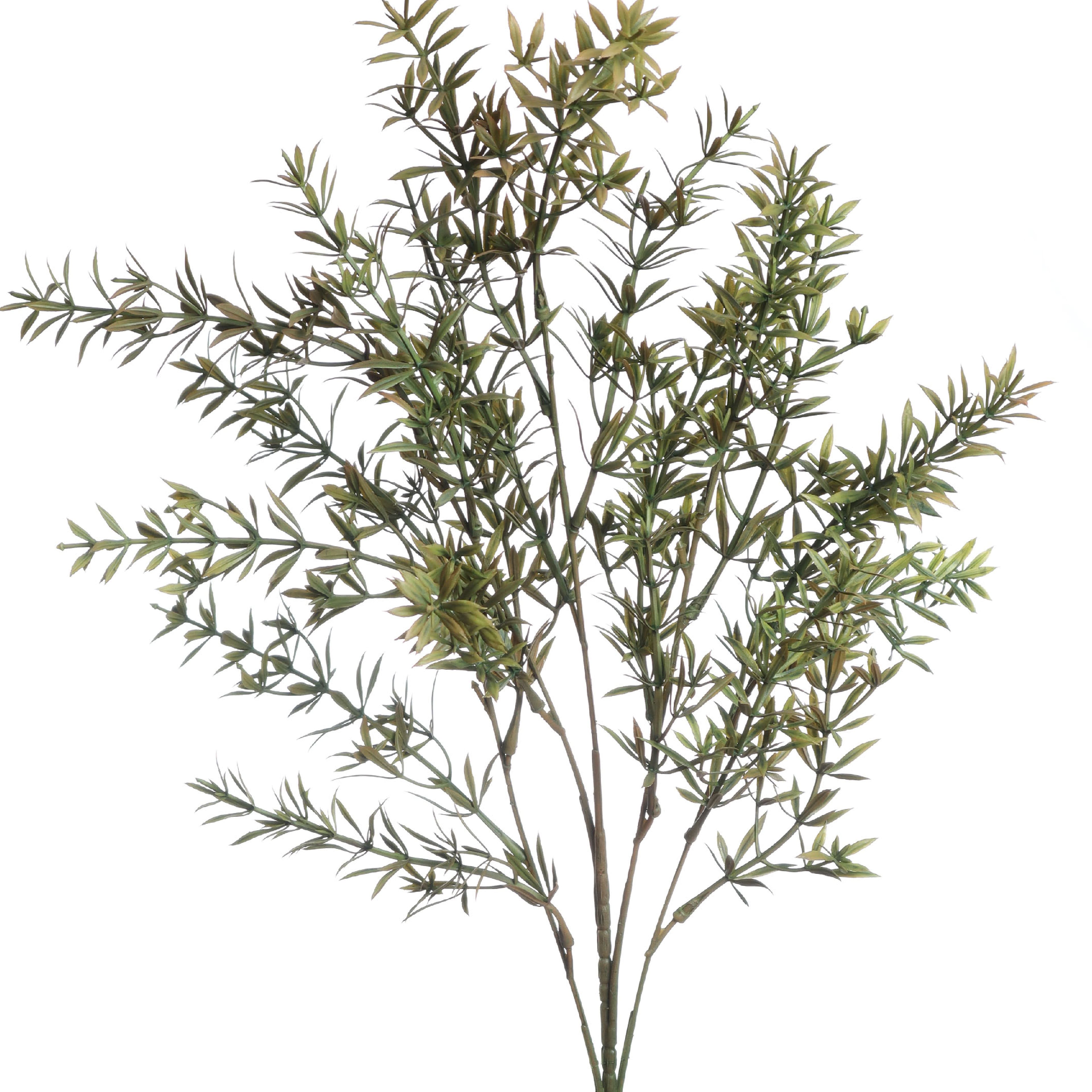 28.5" Green & Brown Rosemary Stem by Ashland®