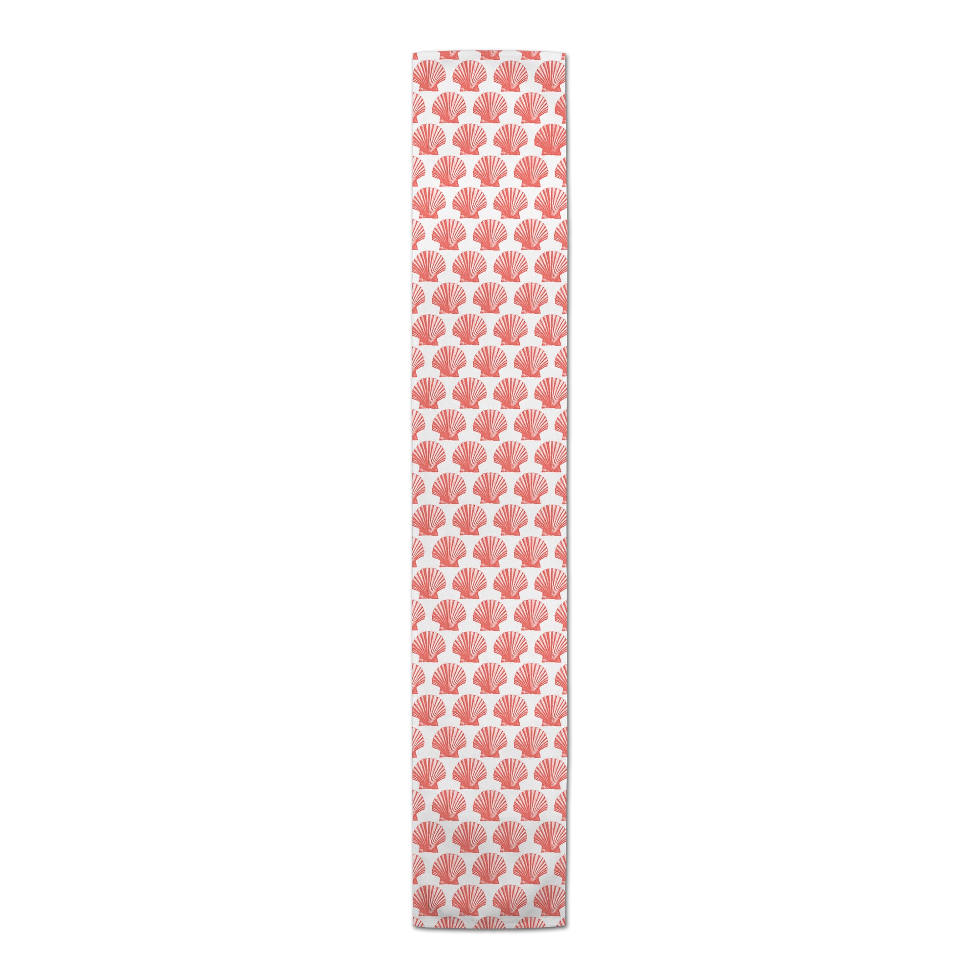 Shells Indoor/Outdoor Table Runner