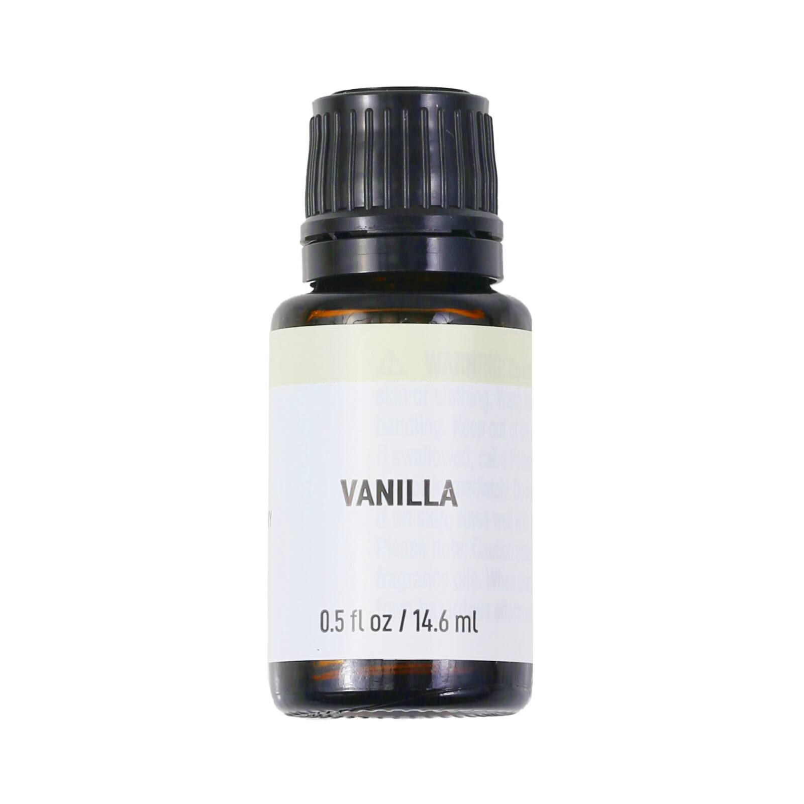 9 Pack: 1/2oz. Vanilla Soap Fragrance by Make Market®