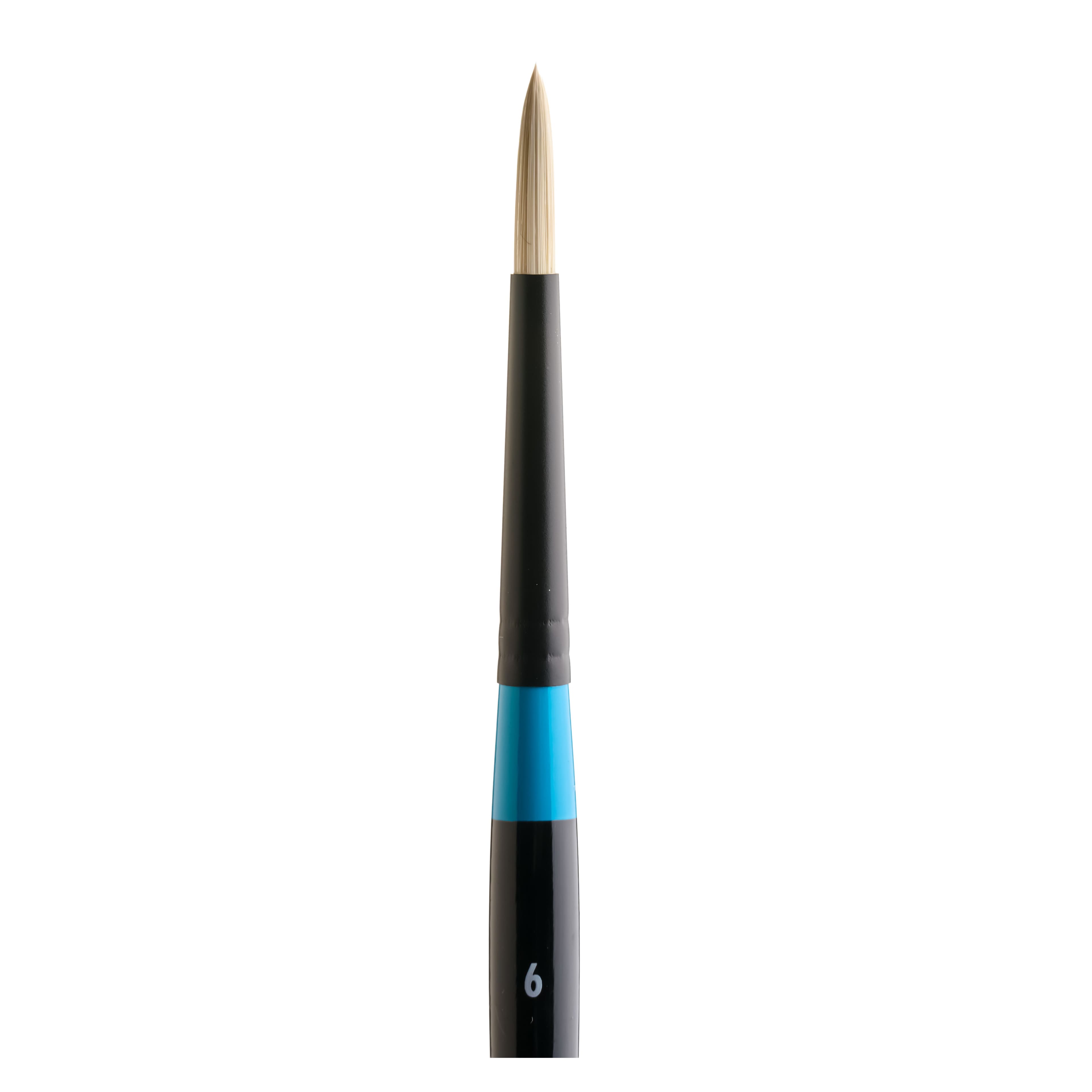 Princeton™ Aspen™ Acrylic & Oil Short Handle Round Brush