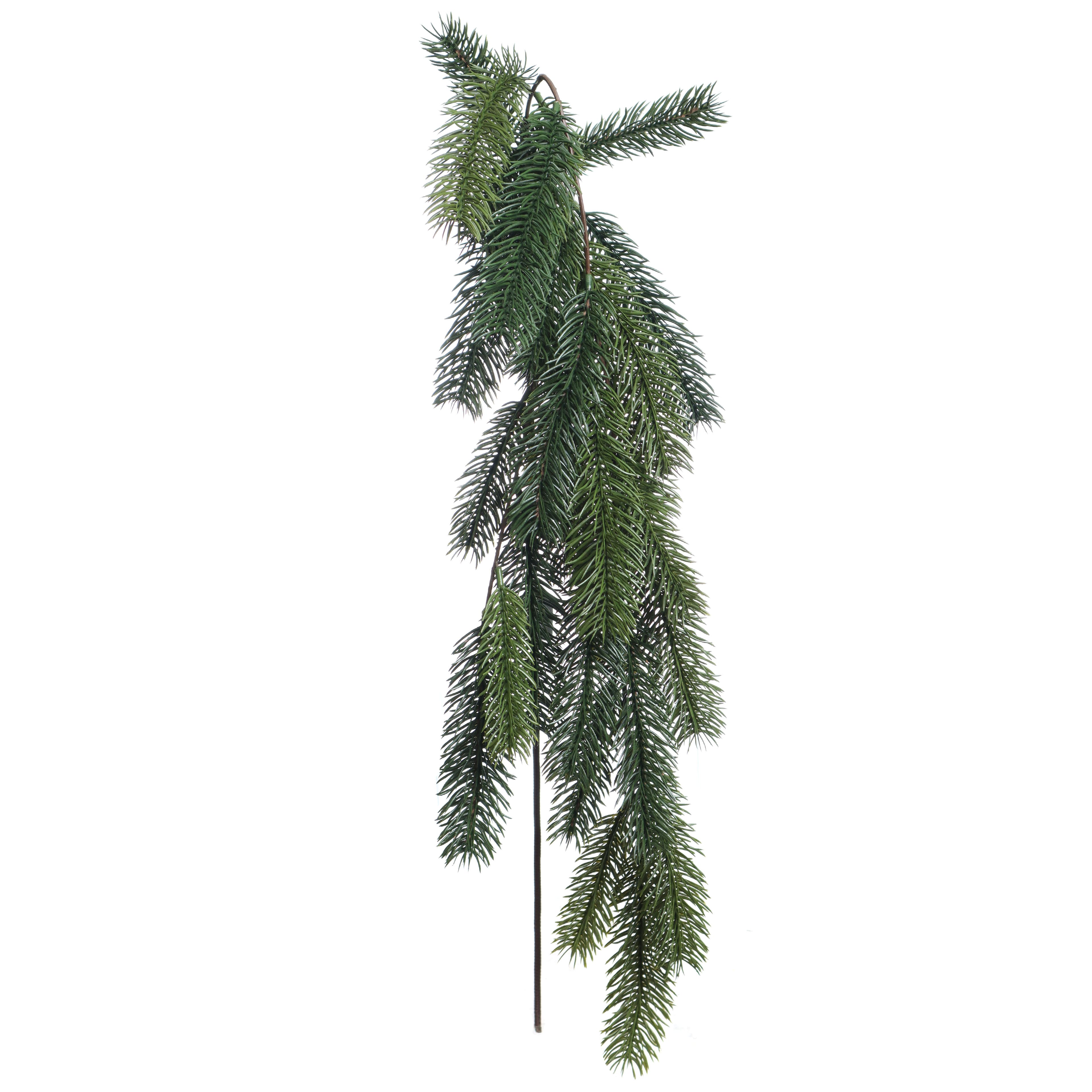 26" Hanging Spruce Real Touch Stem by Ashland®