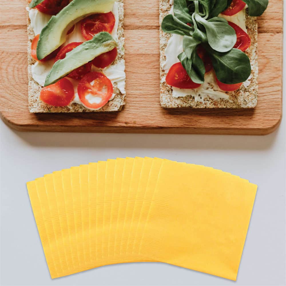 JAM Paper Small Beverage Napkins