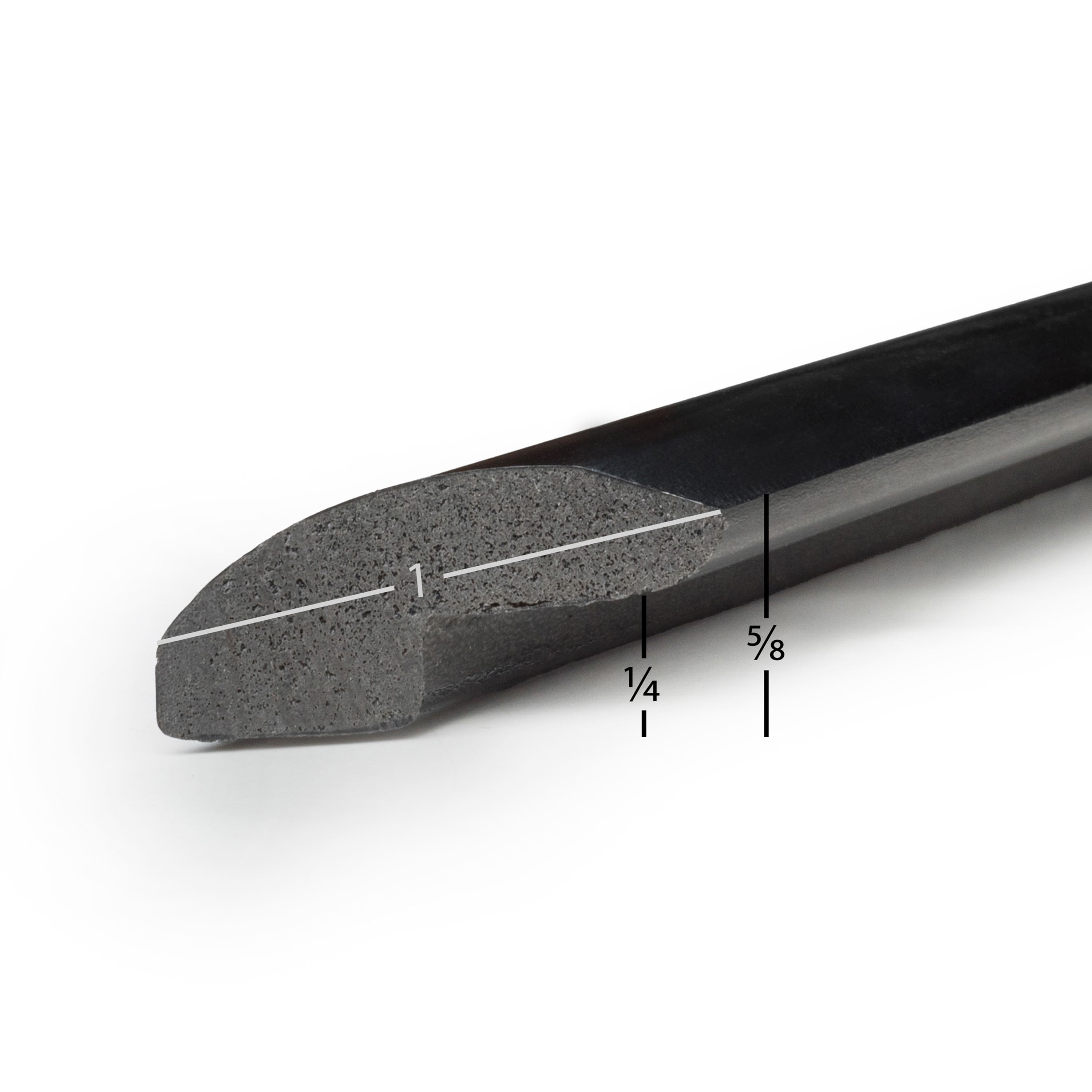 Frame USA Deluxe Poster Black Single Image Picture Frame