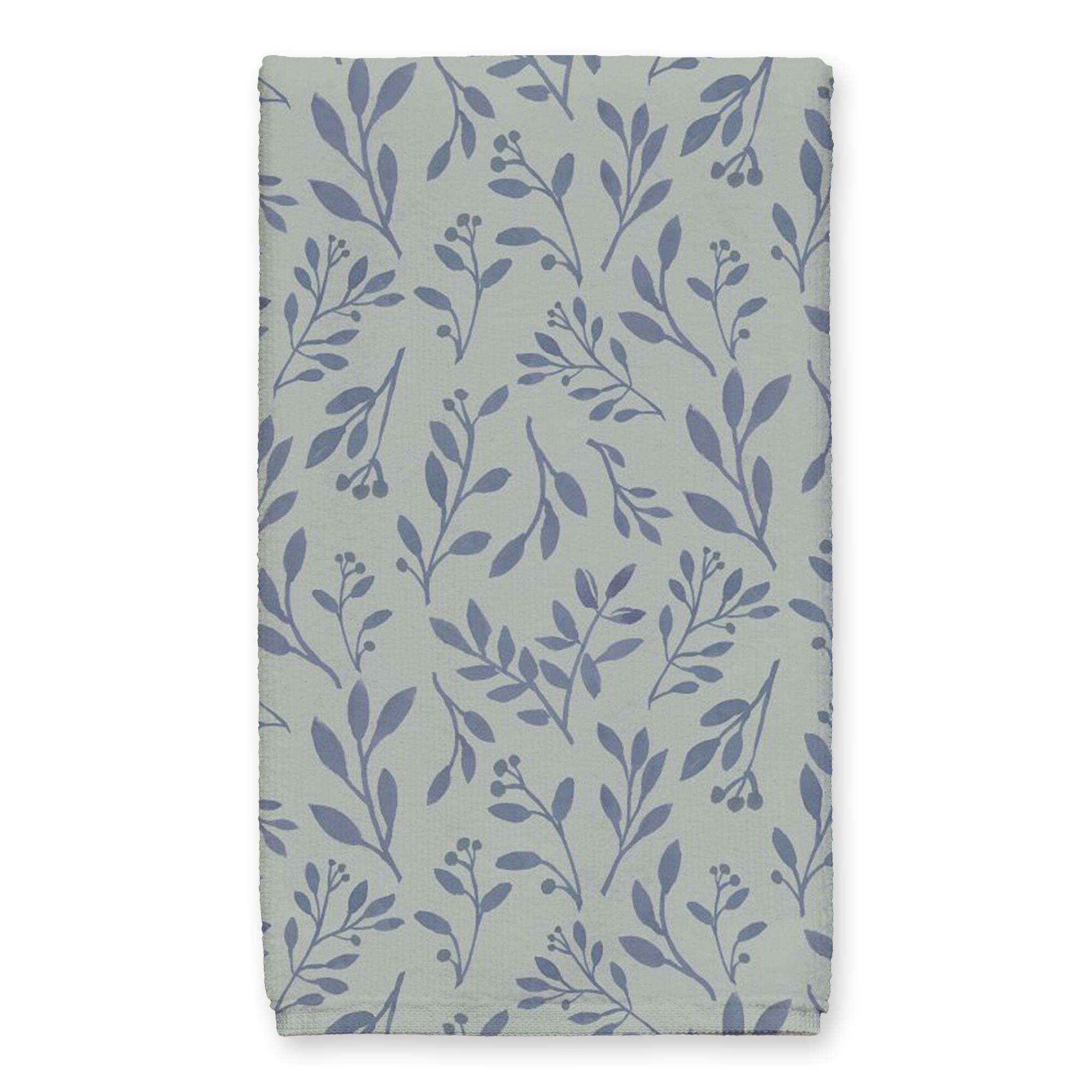Relax Refresh Renew Tea Towel Set