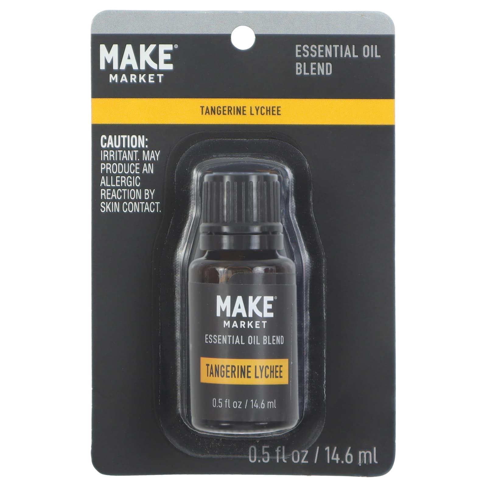 Tangerine Essential Oil Blend by Make Market®