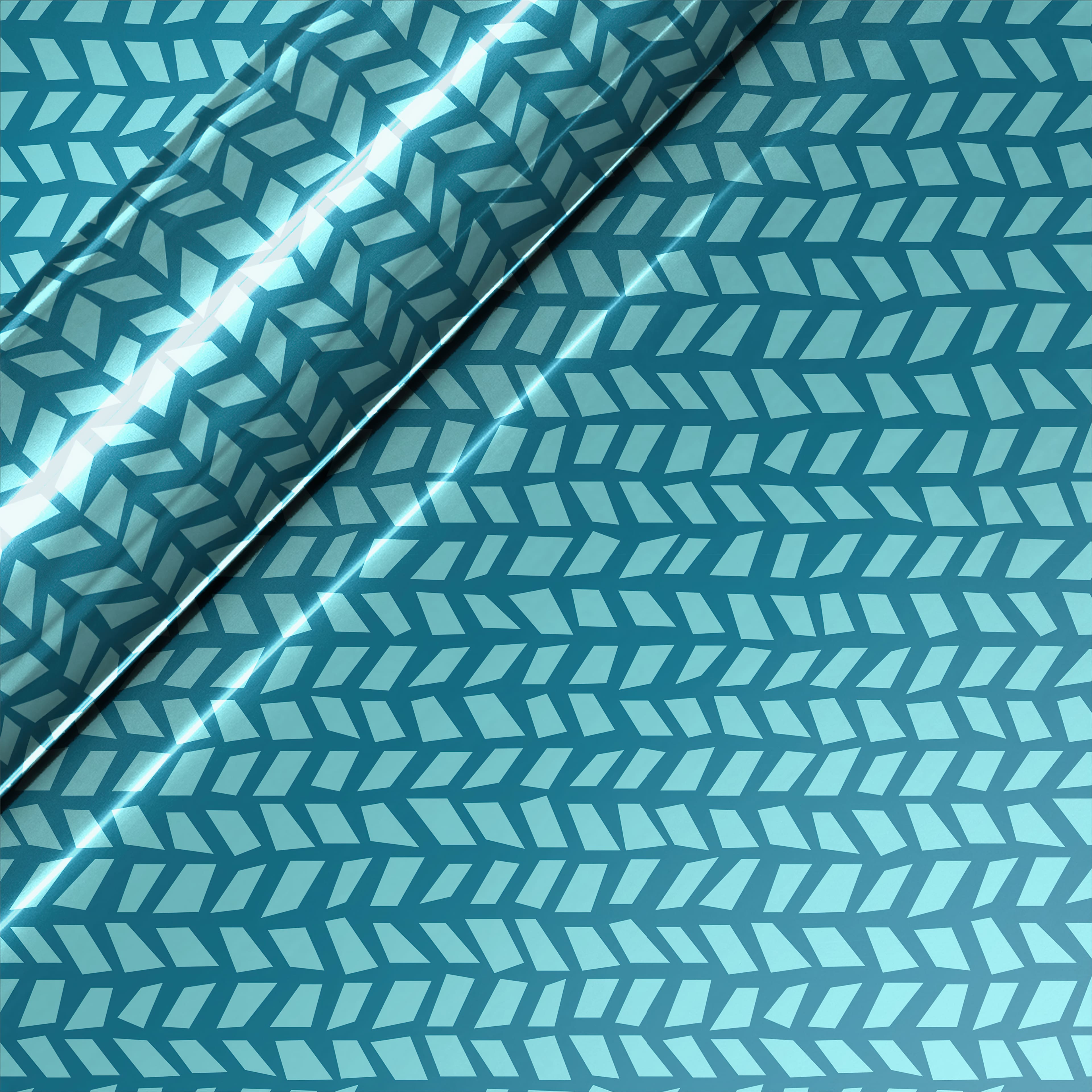 Siser® EasyPatterns® Plus Chevron Rows Heat Transfer Vinyl