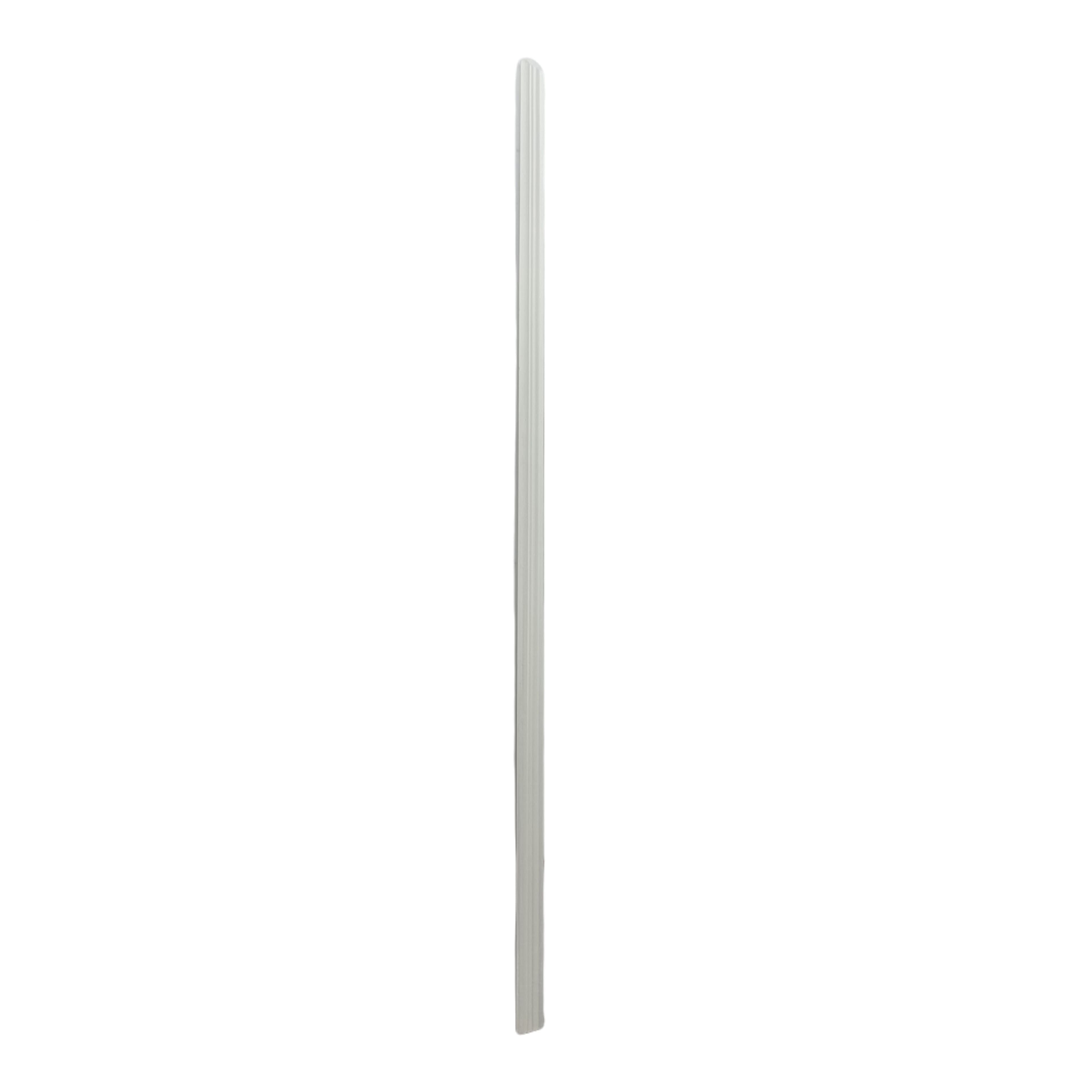 12 Packs: 4 ct. (48 total) Mini White Crown Molding by Make Market®