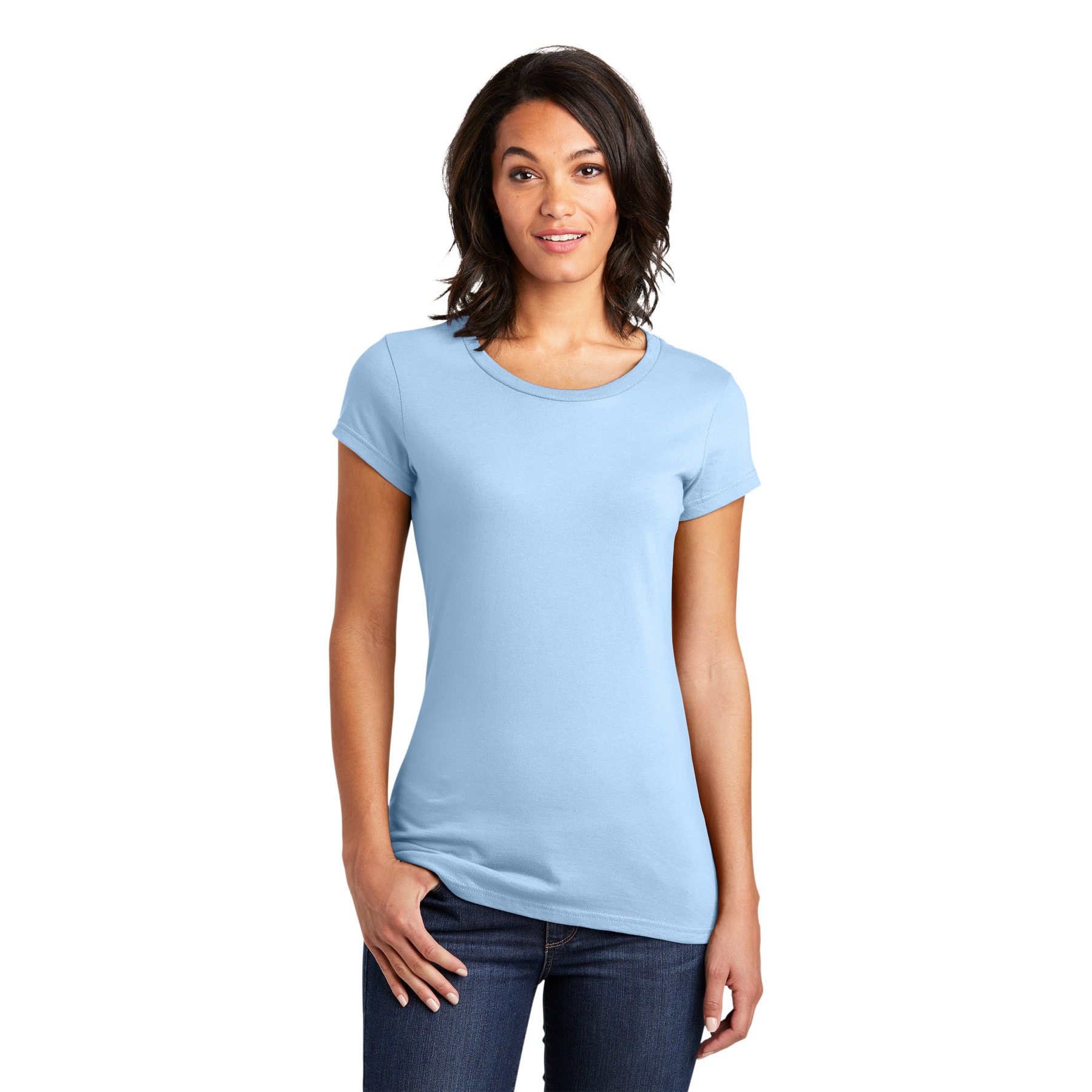 District® Very Important Tee® Women's Fitted T-Shirt