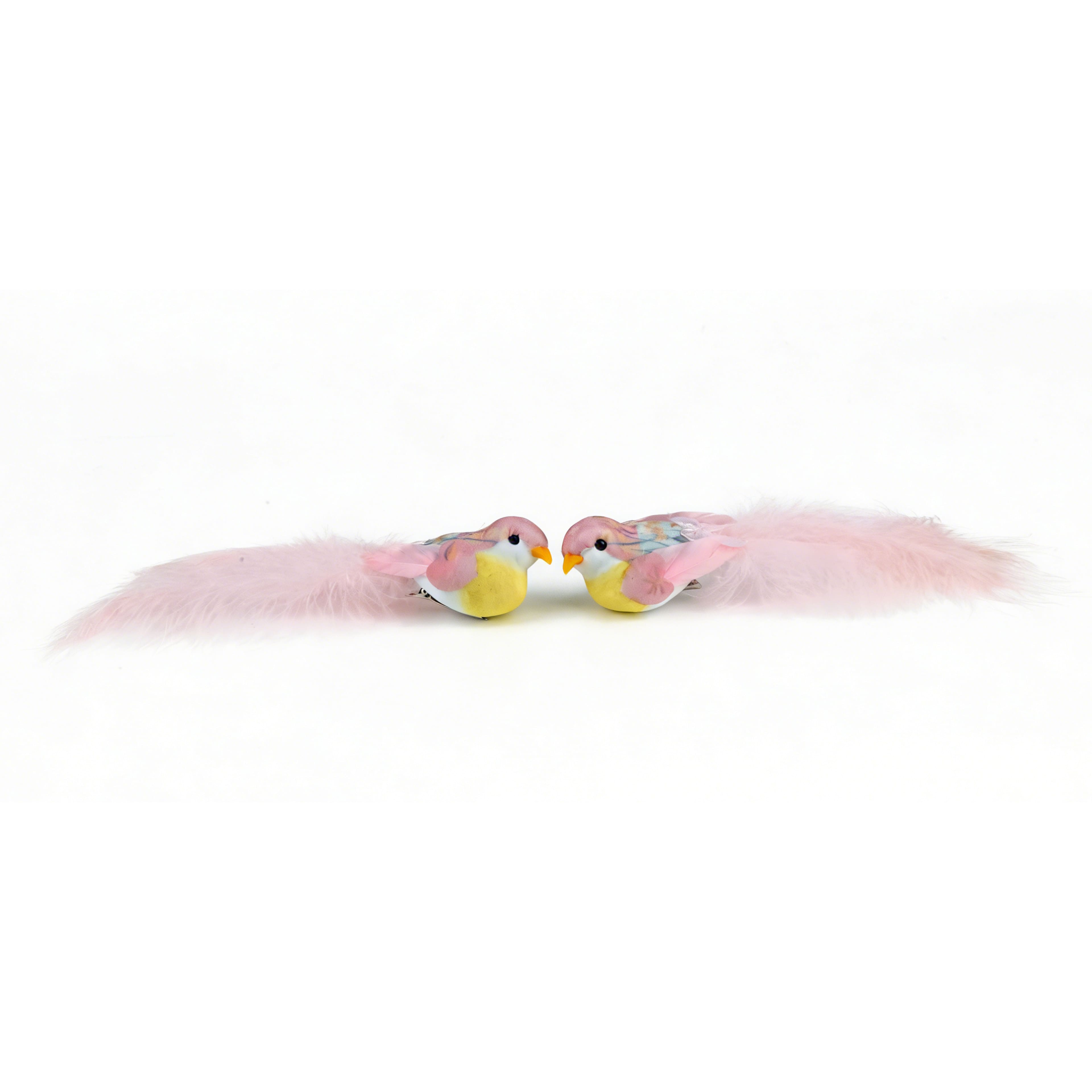 Decorative Birds