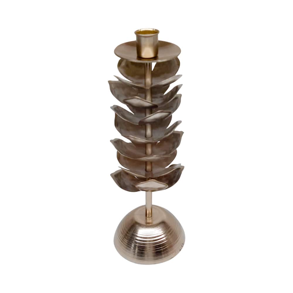 Metal Taper Candle Holder by Ashland®