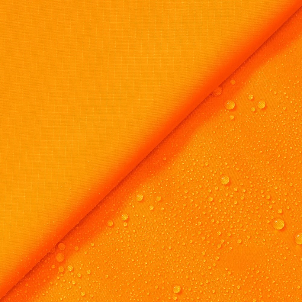 Ottertex® Water-Repellent 70D DWR Nylon Ripstop Fabric