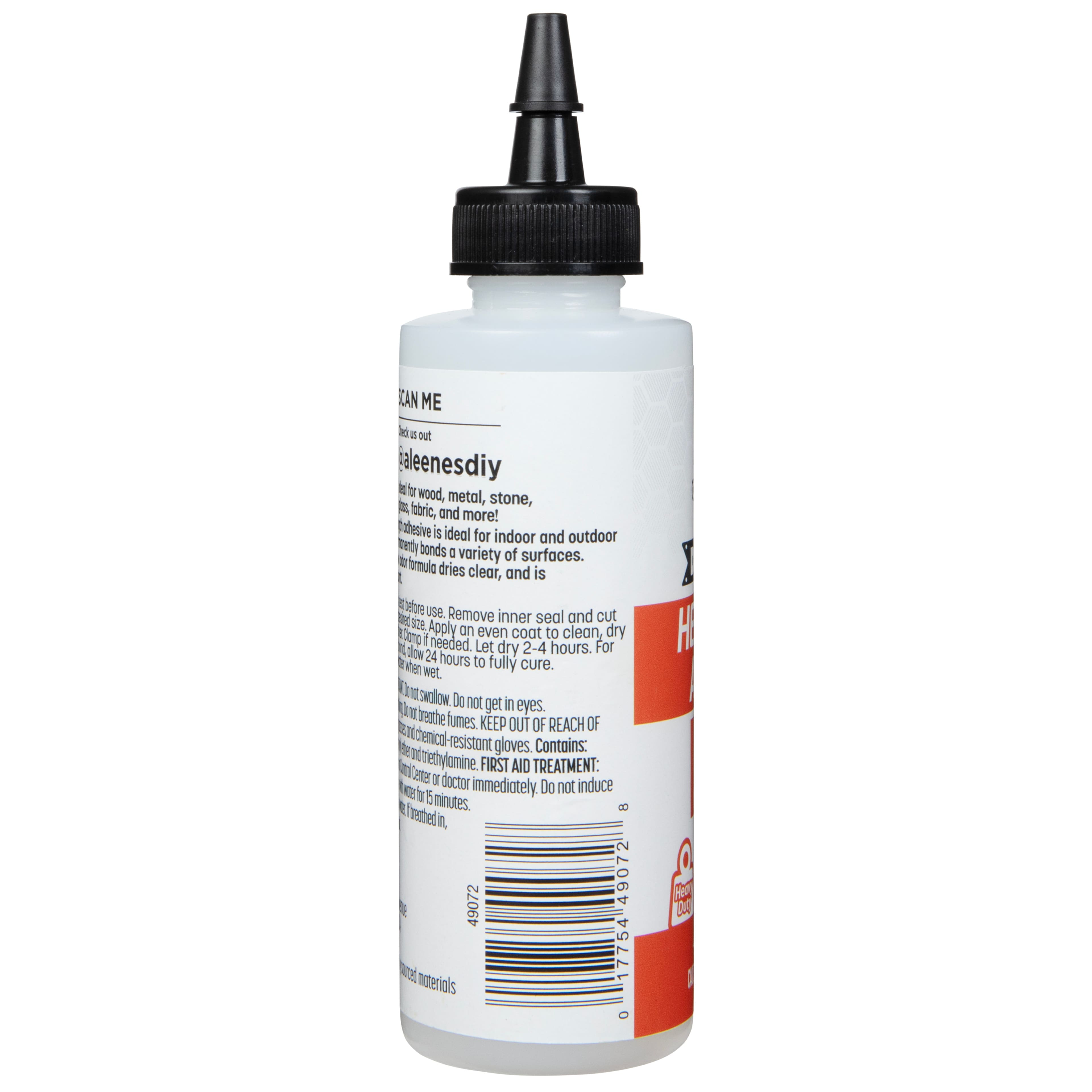 Aleene's® 4oz. DIY Craft Heavy Duty Adhesive