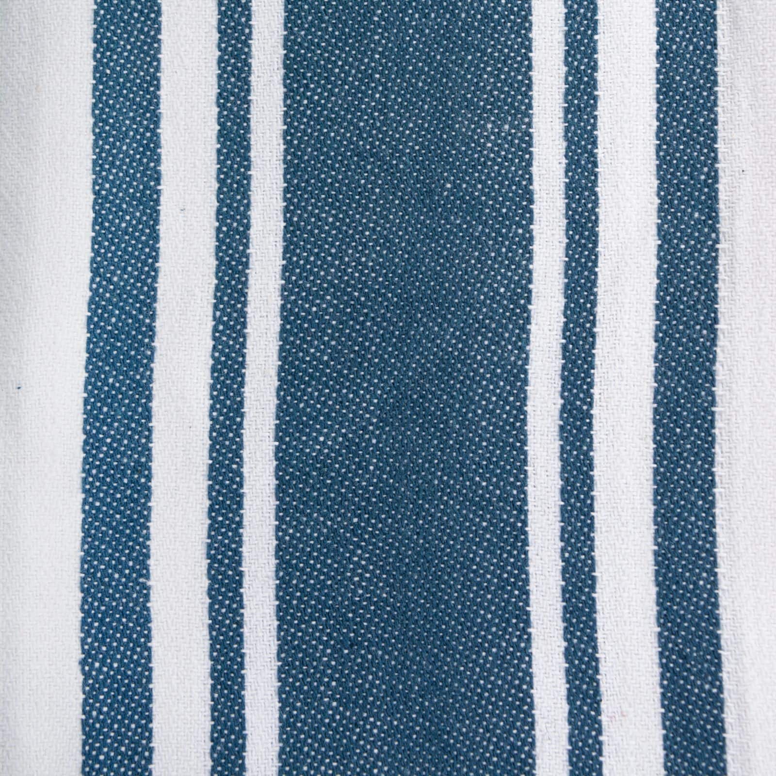 DII® Stone Blue Woven Dishtowel Set