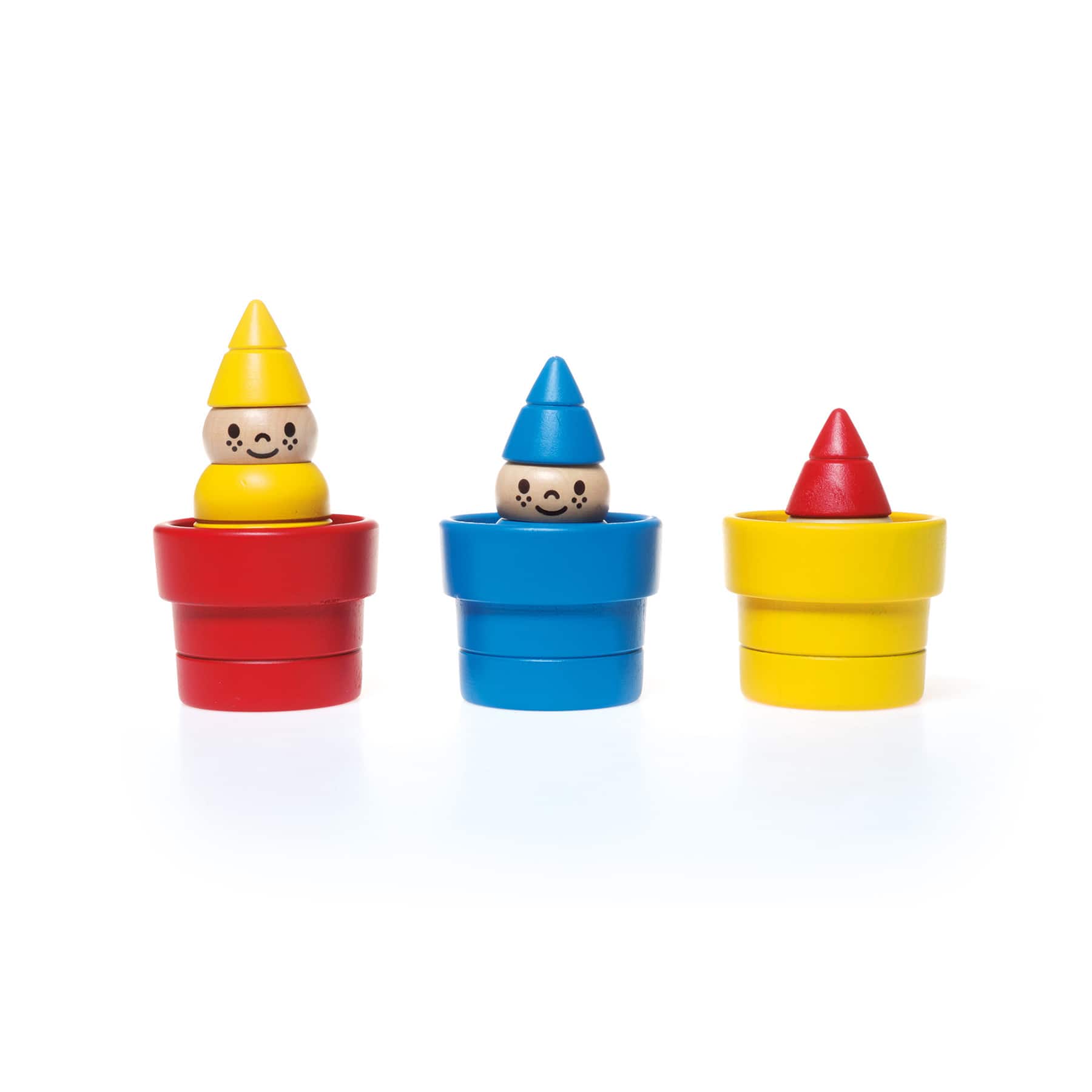 SmartGames® Gnome Sweet Gnome Preschool Puzzle Game Set