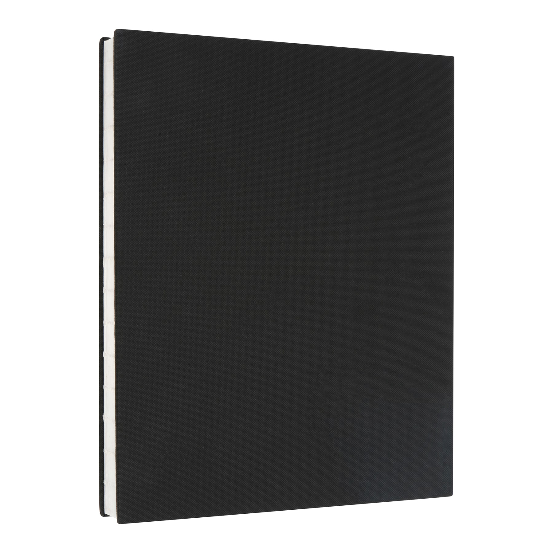 6 Pack: 8.5" x 11" Lay Flat Spineless Hardcover Sketchbook by Artist's Loft™