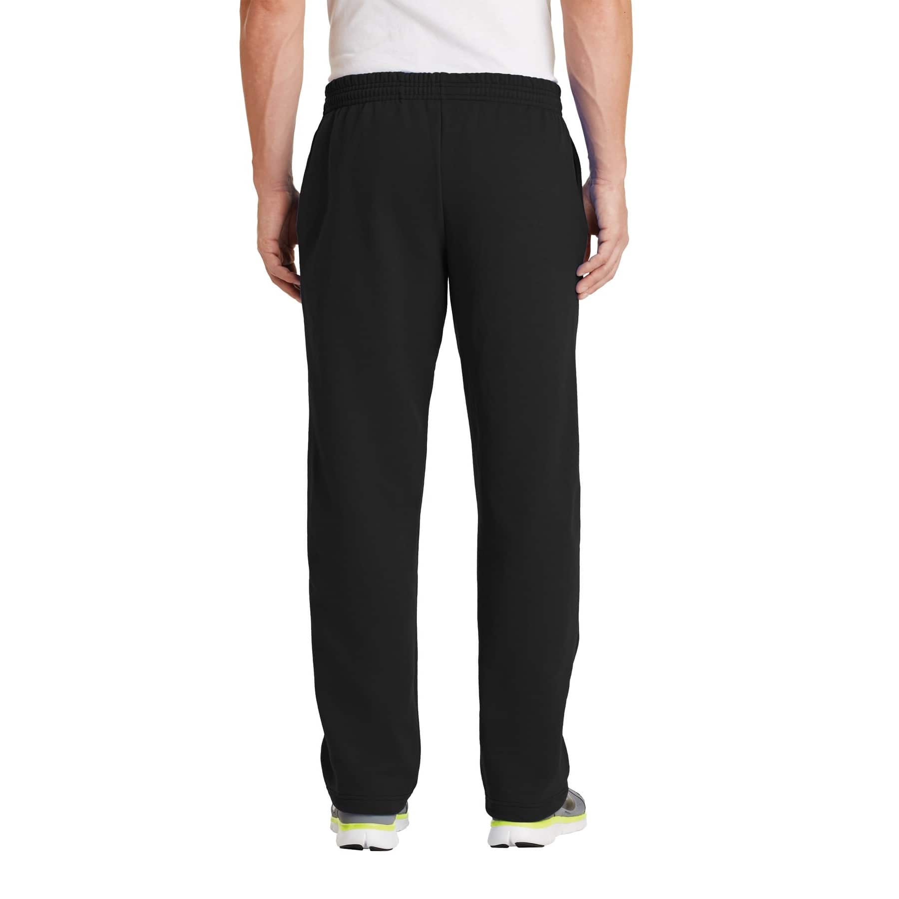 Port & Company® Core Fleece Sweatpant with Pockets