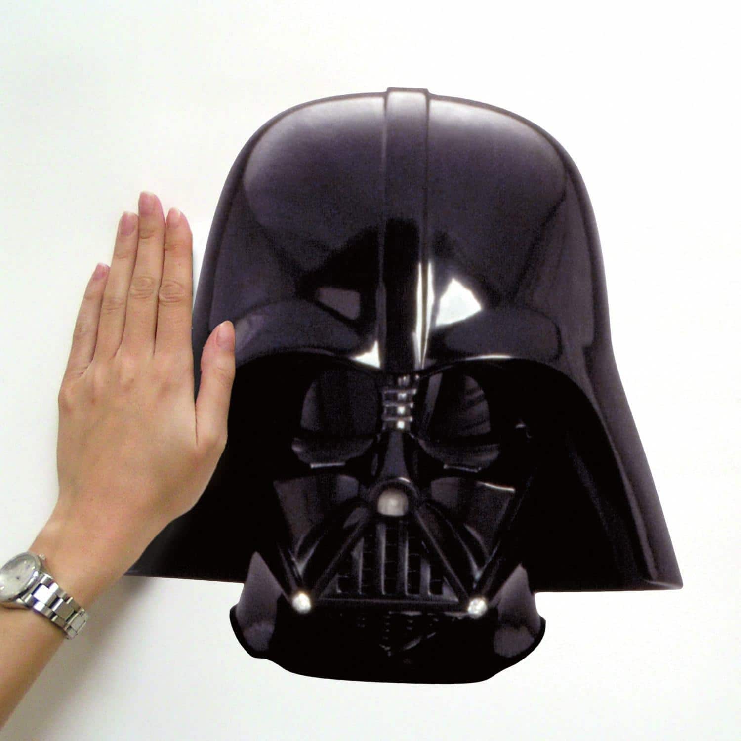 RoomMates Star Wars Classic Vadar Peel & Stick Decal