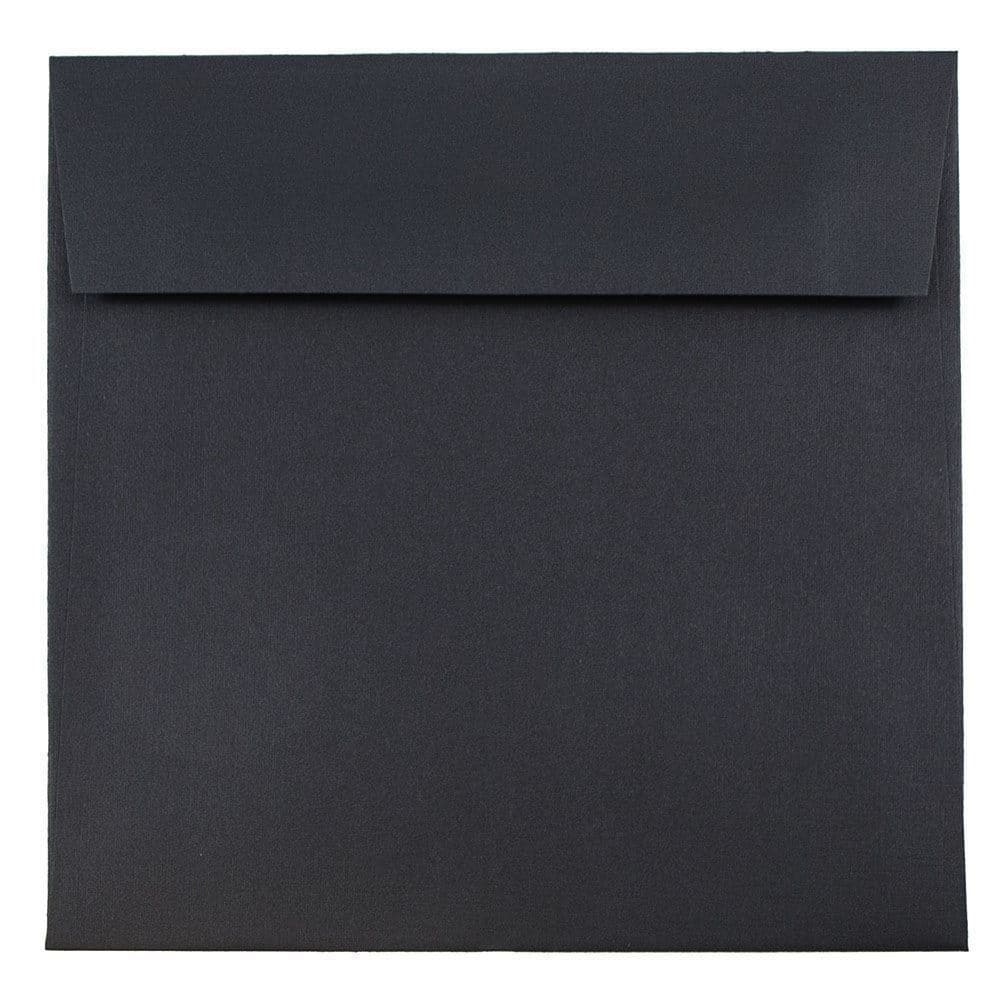 JAM Paper 6.5" x 6.5" Premium Invitation Envelopes