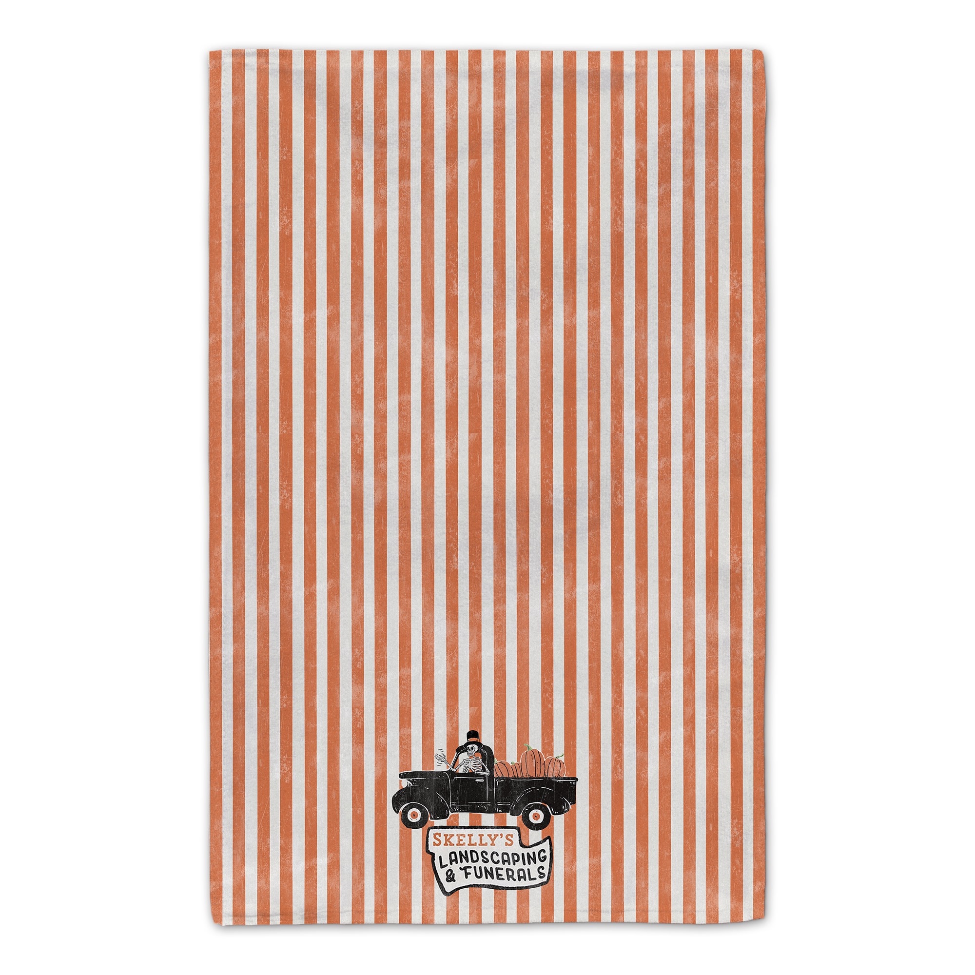 Skellys Landscaping Tea Towel Set