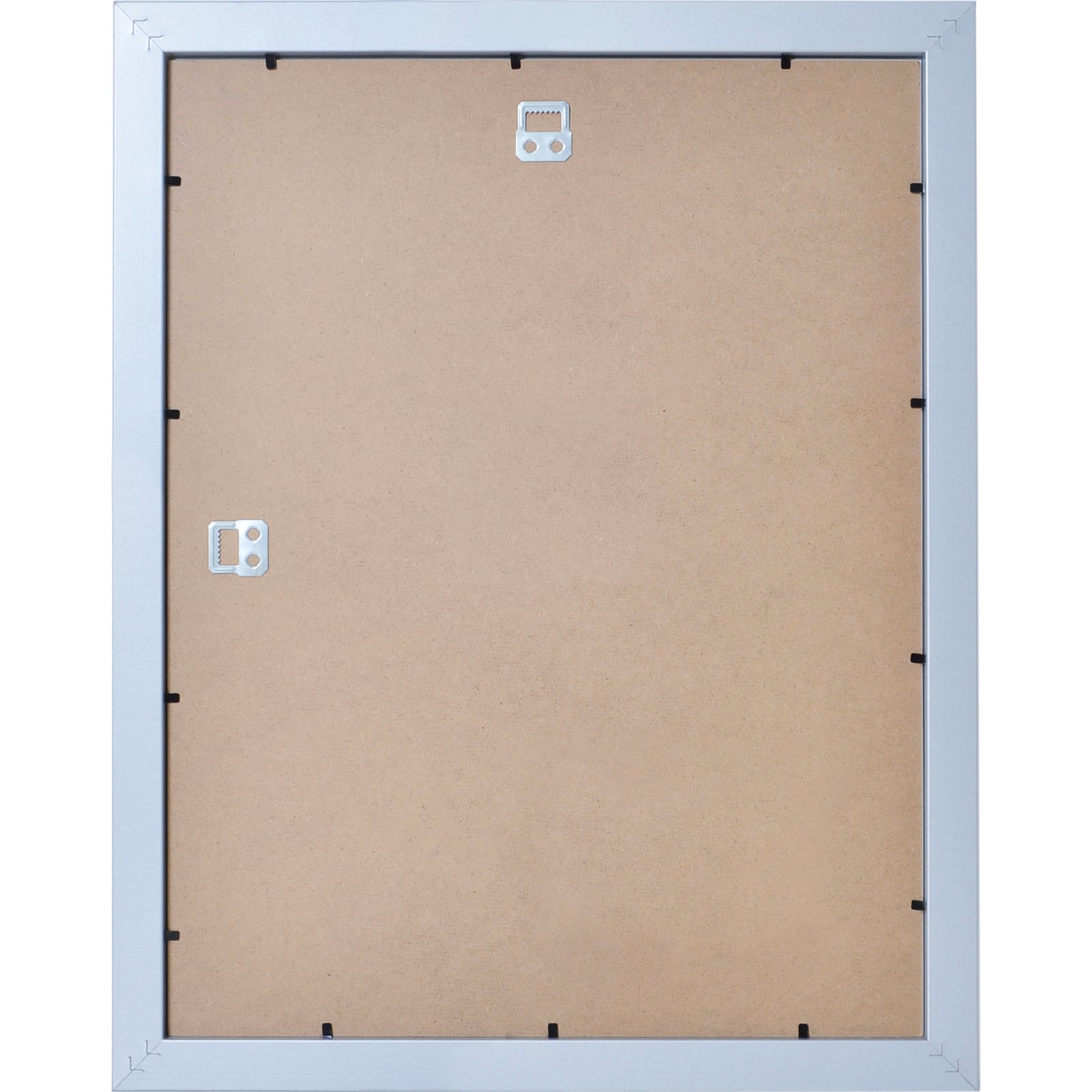 6 Pack: Silver Frame with Mat, Lifestyles by Studio Décor®