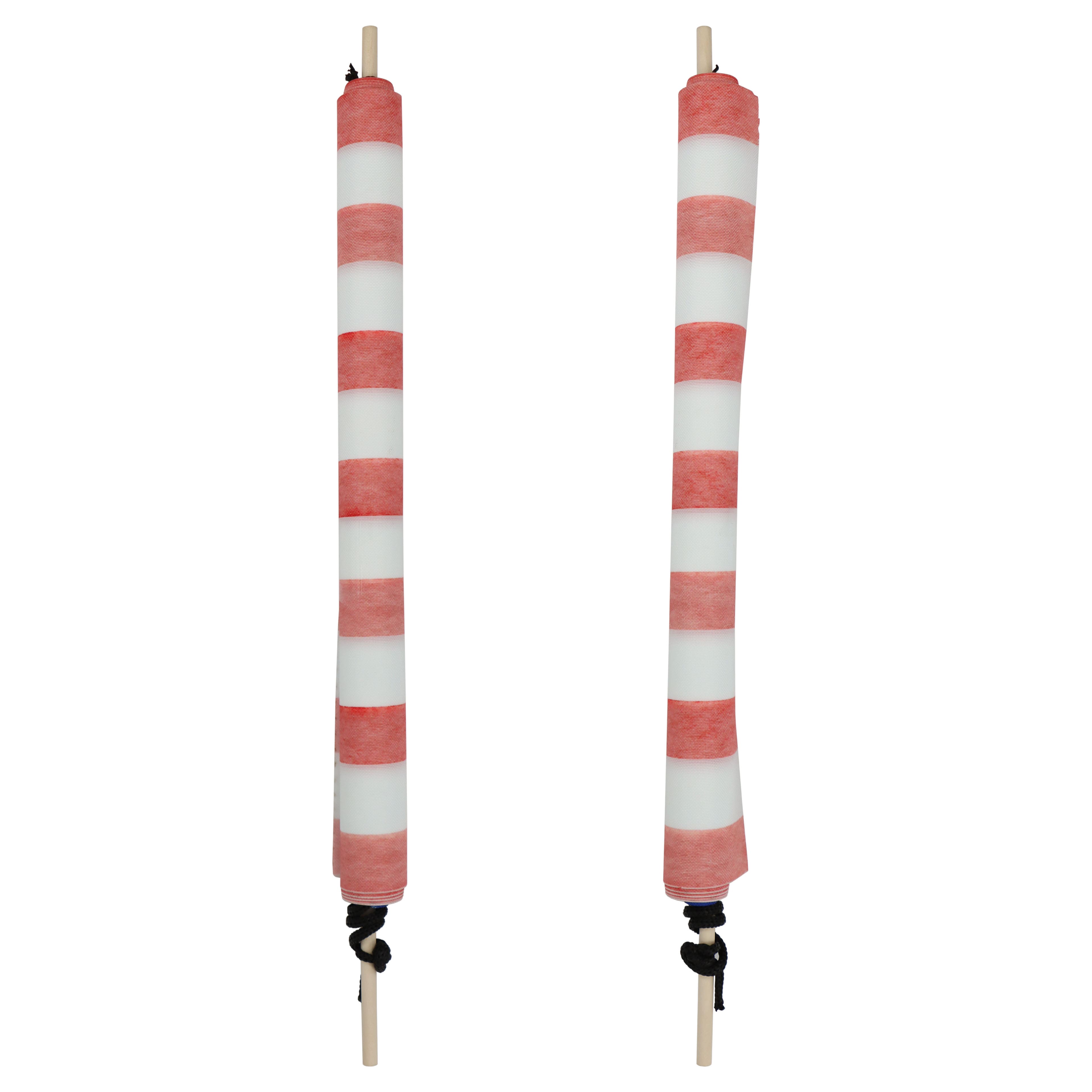 6ft. Red, White & Blue Flag Banners, 2ct. by Celebrate It™