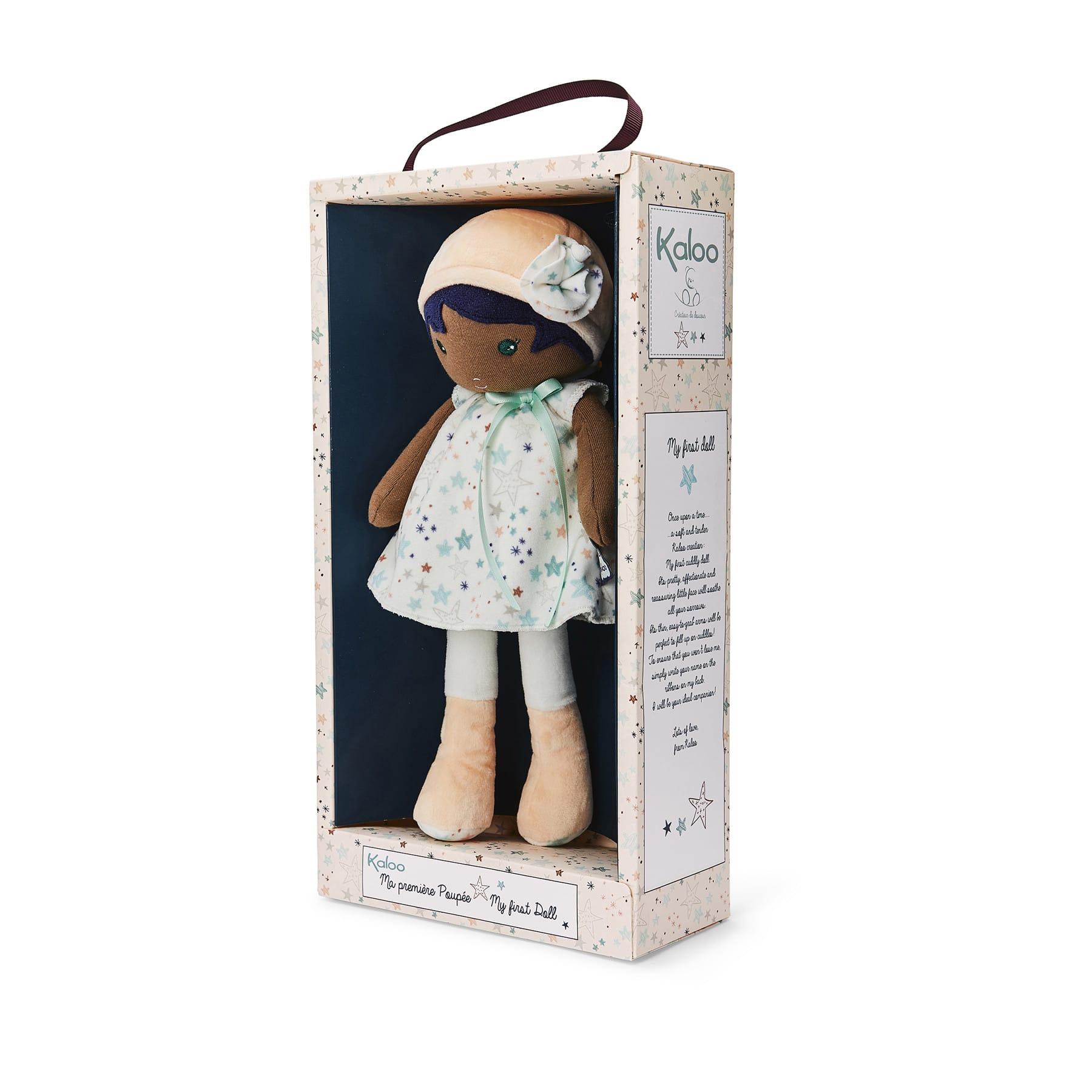 Kaloo® Tendresse 12.5" Large Manon K Doll