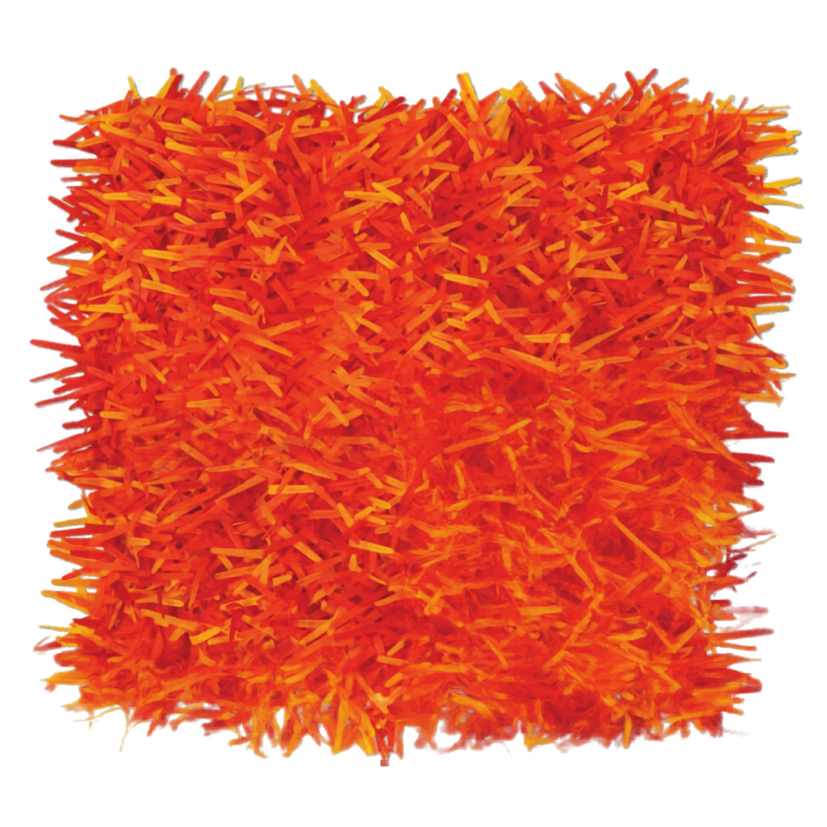 Besitle 15" x 30" Fringed Tissue Paper Mats, 4ct.