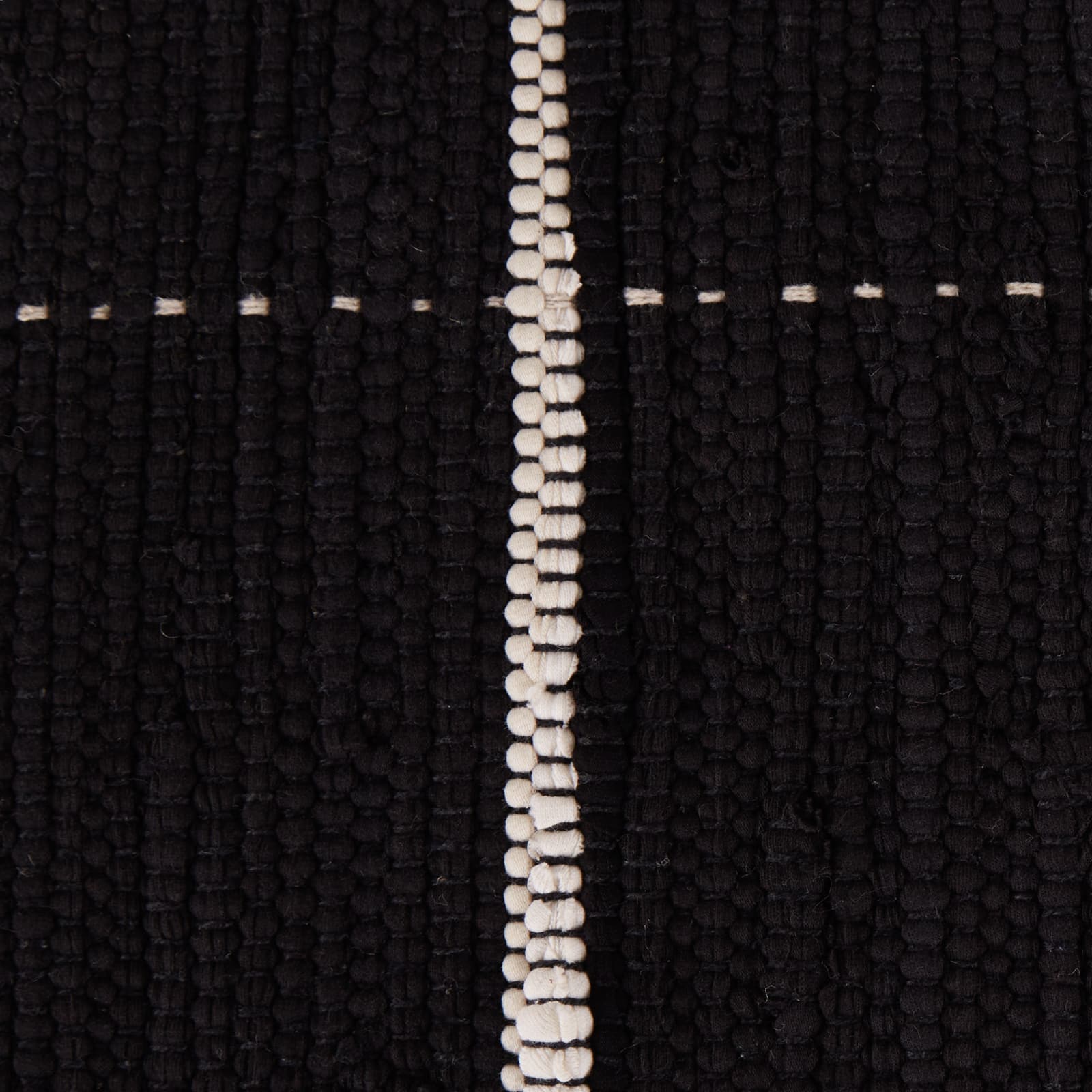 DII® Farmhouse Check Rug