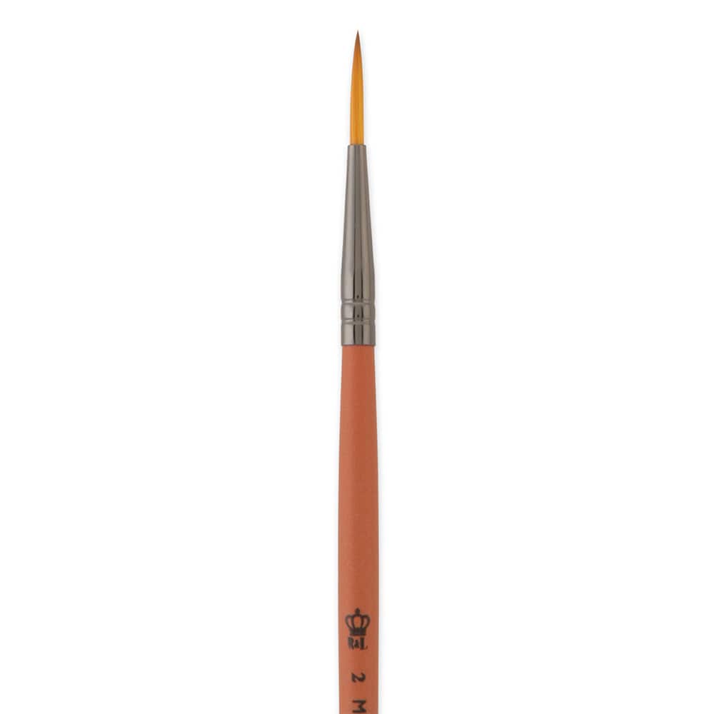 Royal & Langnickel® MIX-tique™ Liner Brush